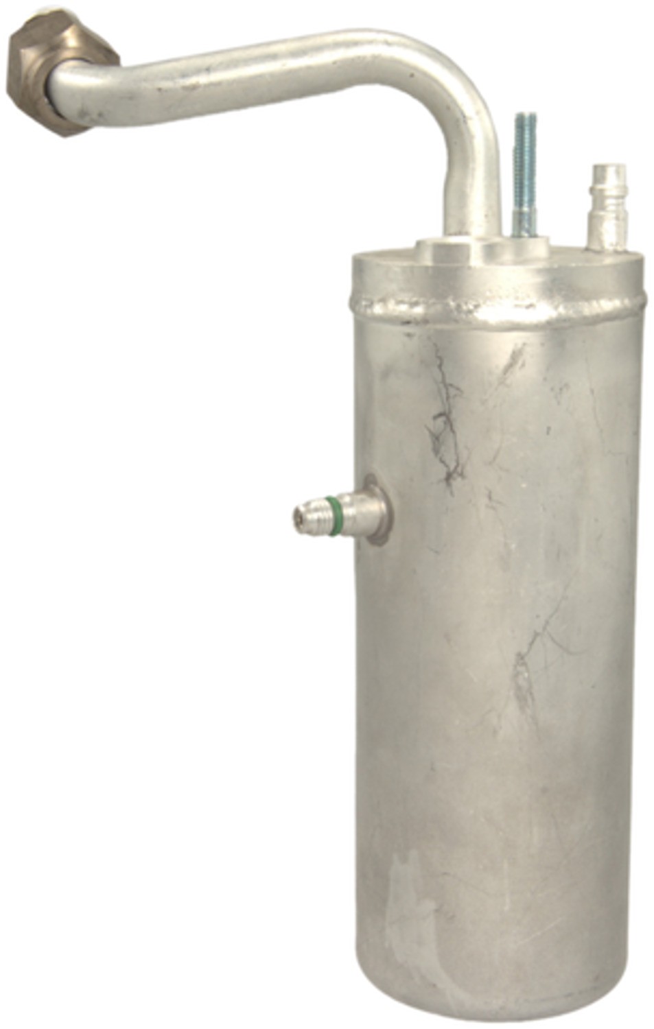 FOUR SEASONS A/C Receiver Drier / Accumulator 83043
