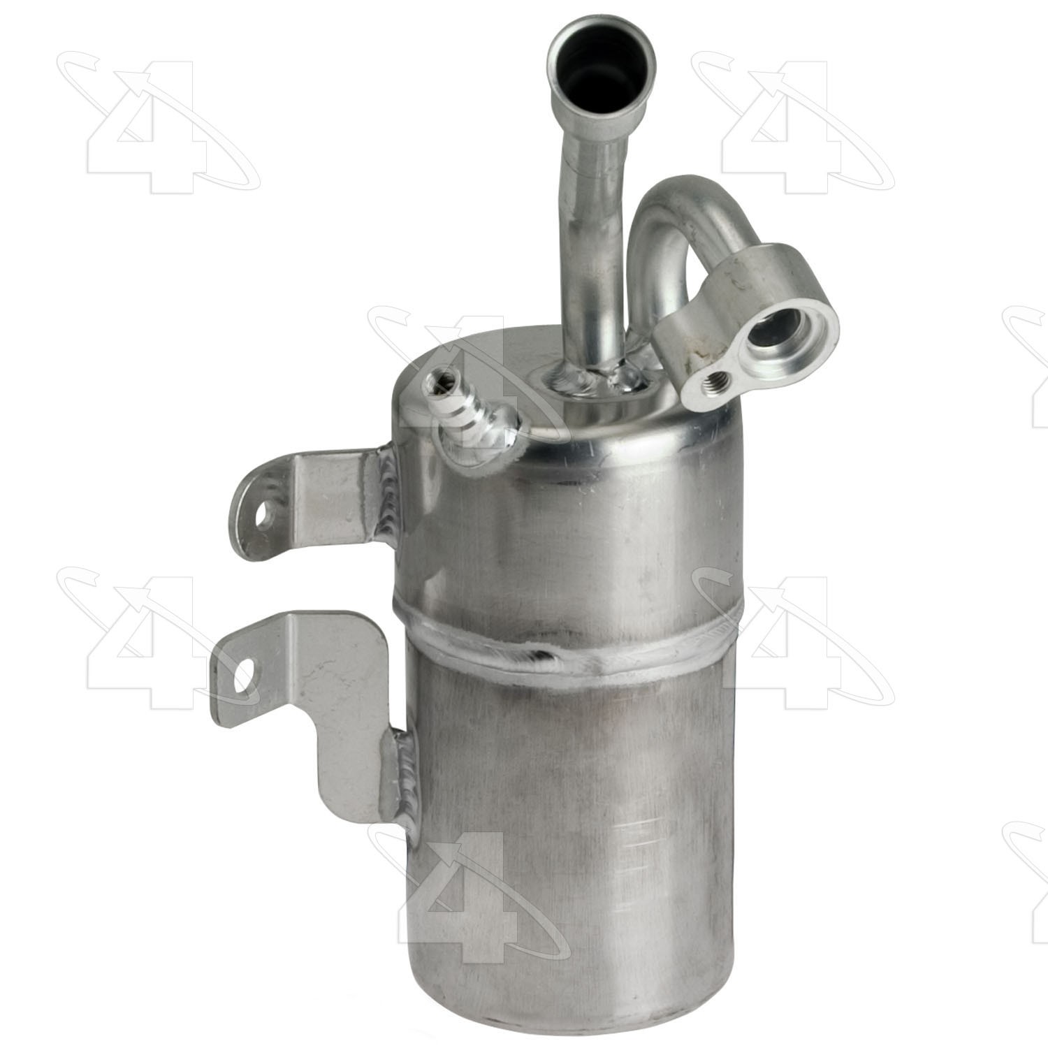 FOUR SEASONS A/C Receiver Drier / Accumulator 83055