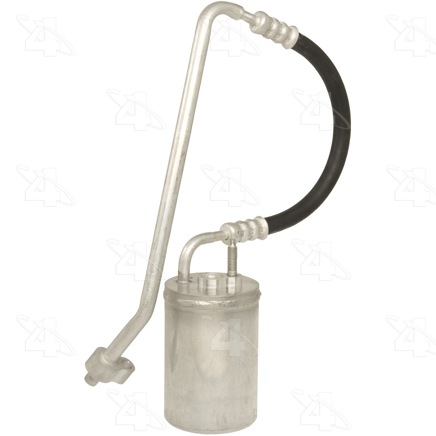 FOUR SEASONS A/C Receiver Drier / Accumulator 83065