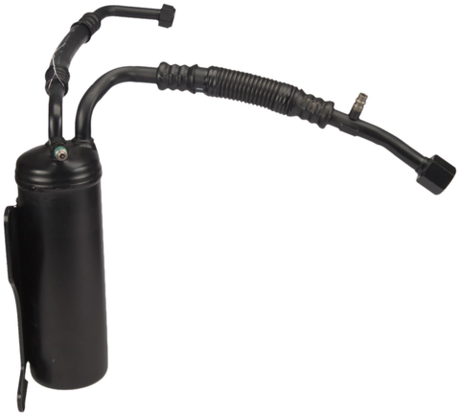 FOUR SEASONS A/C Receiver Drier / Accumulator 83074