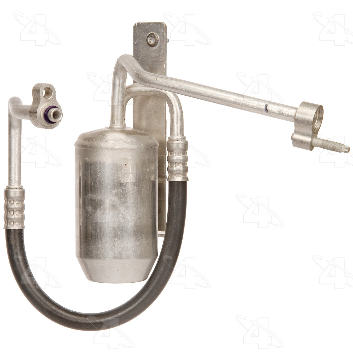 FOUR SEASONS A/C Receiver Drier / Accumulator 83076
