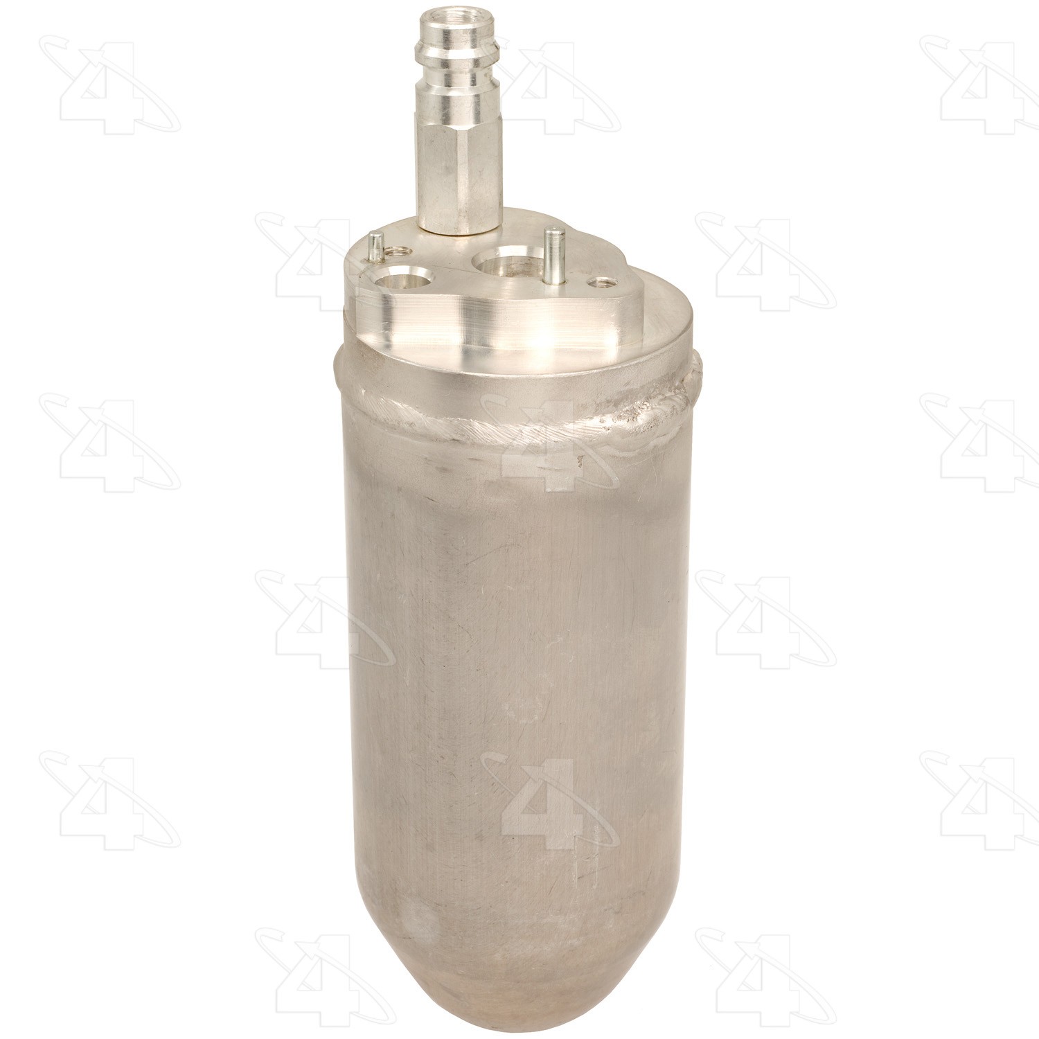 FOUR SEASONS A/C Receiver Drier / Accumulator 83084