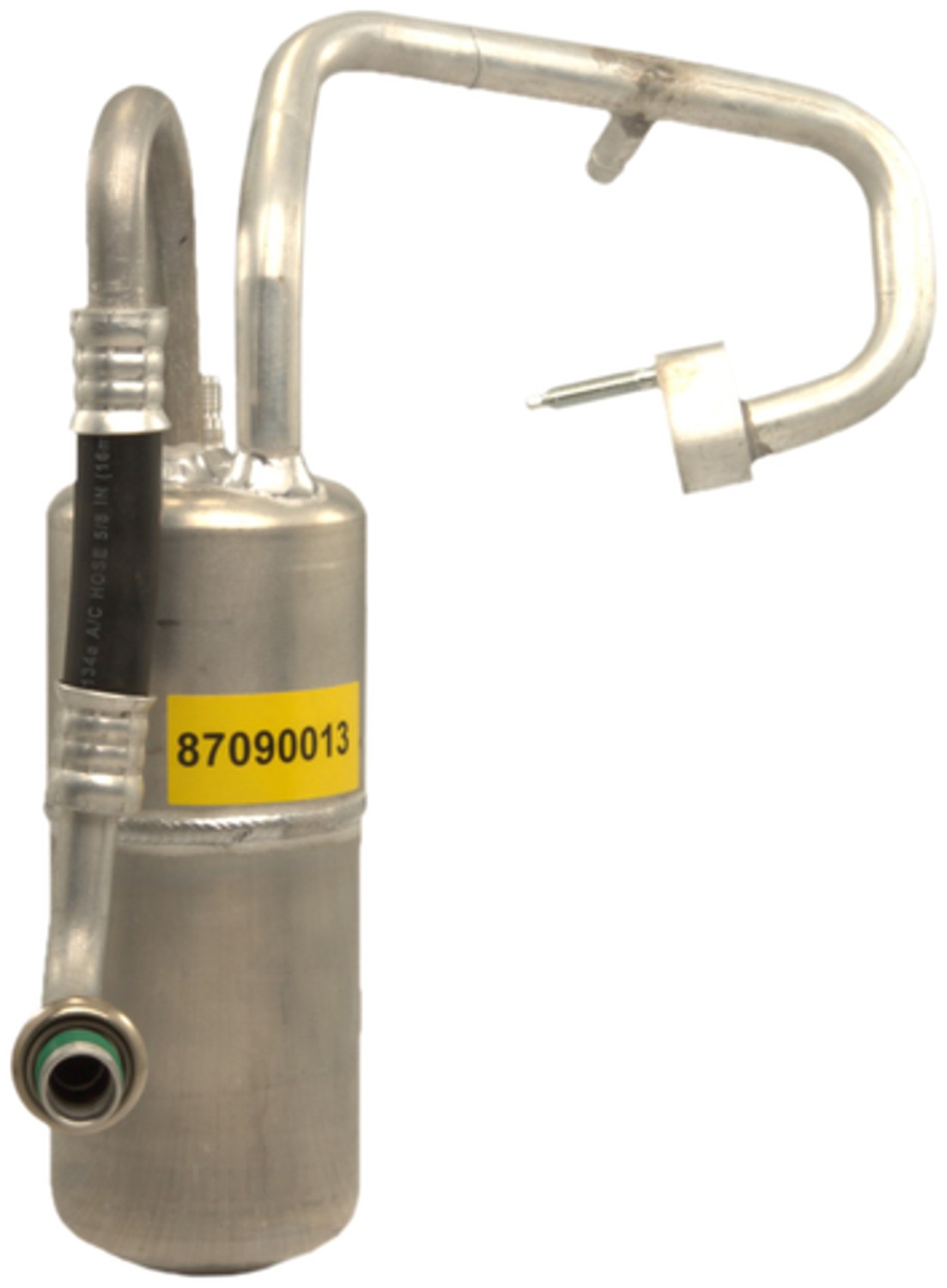 FOUR SEASONS A/C Receiver Drier / Accumulator 83089