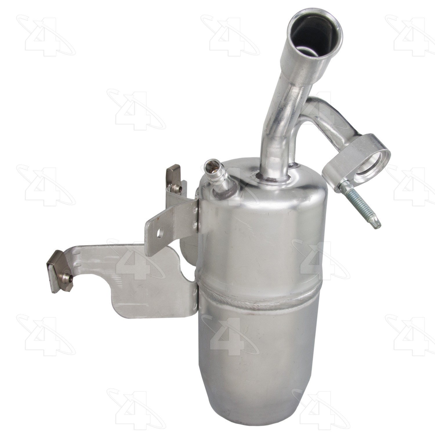 FOUR SEASONS A/C Receiver Drier / Accumulator 83099