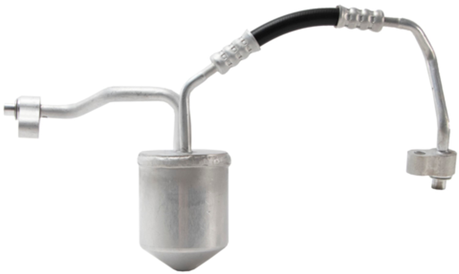 FOUR SEASONS A/C Receiver Drier / Accumulator 83101