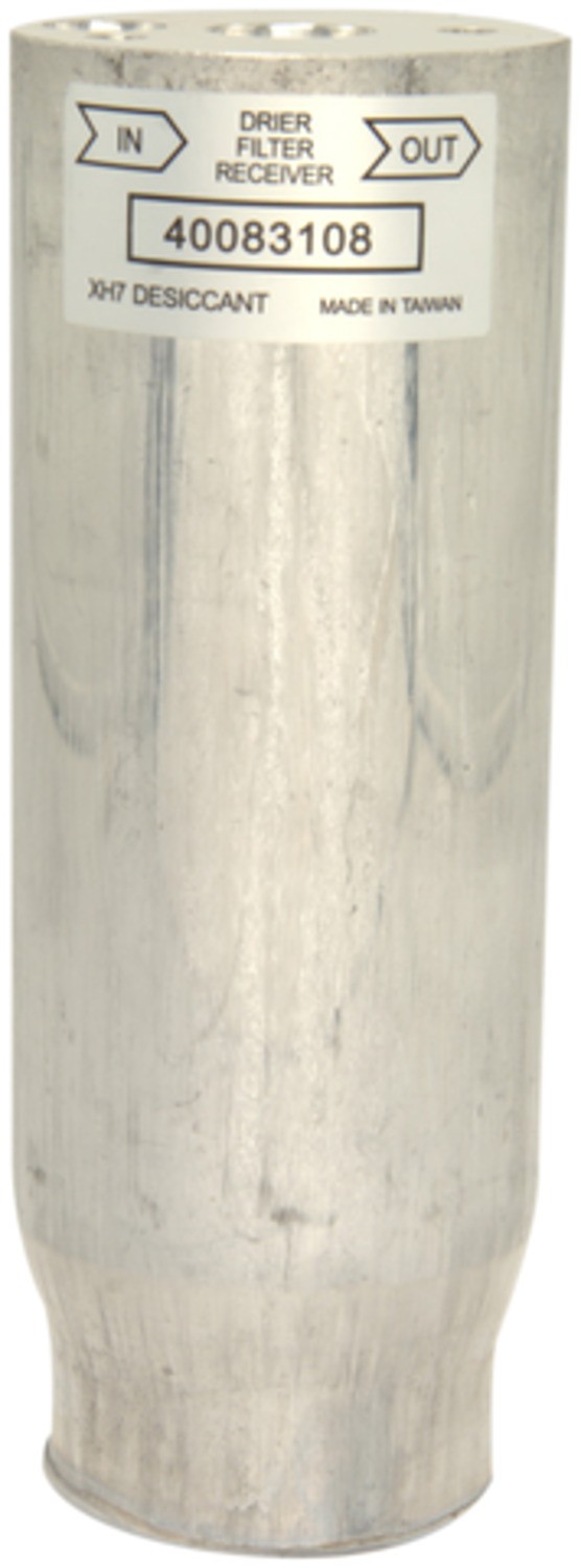 FOUR SEASONS A/C Receiver Drier / Accumulator 83108