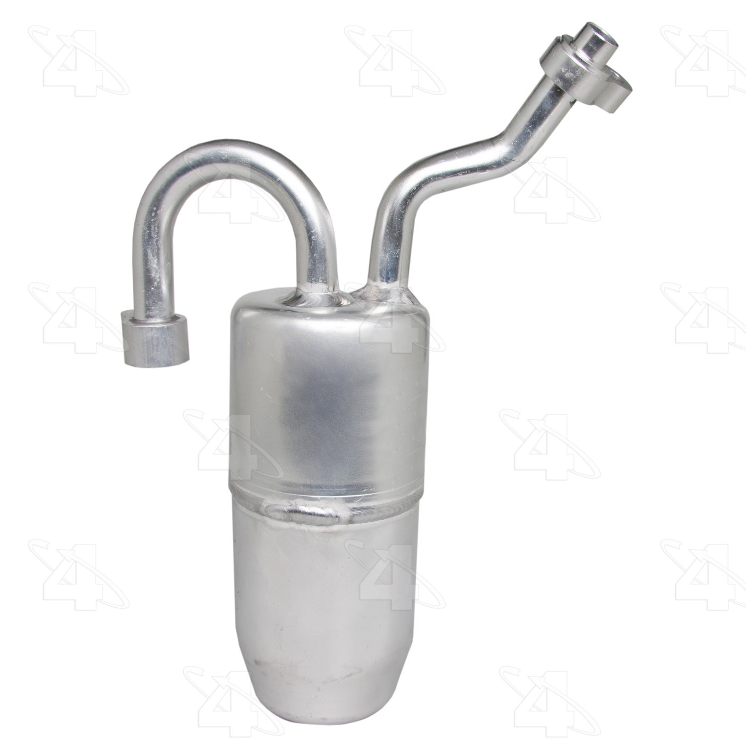 FOUR SEASONS A/C Receiver Drier / Accumulator 83116