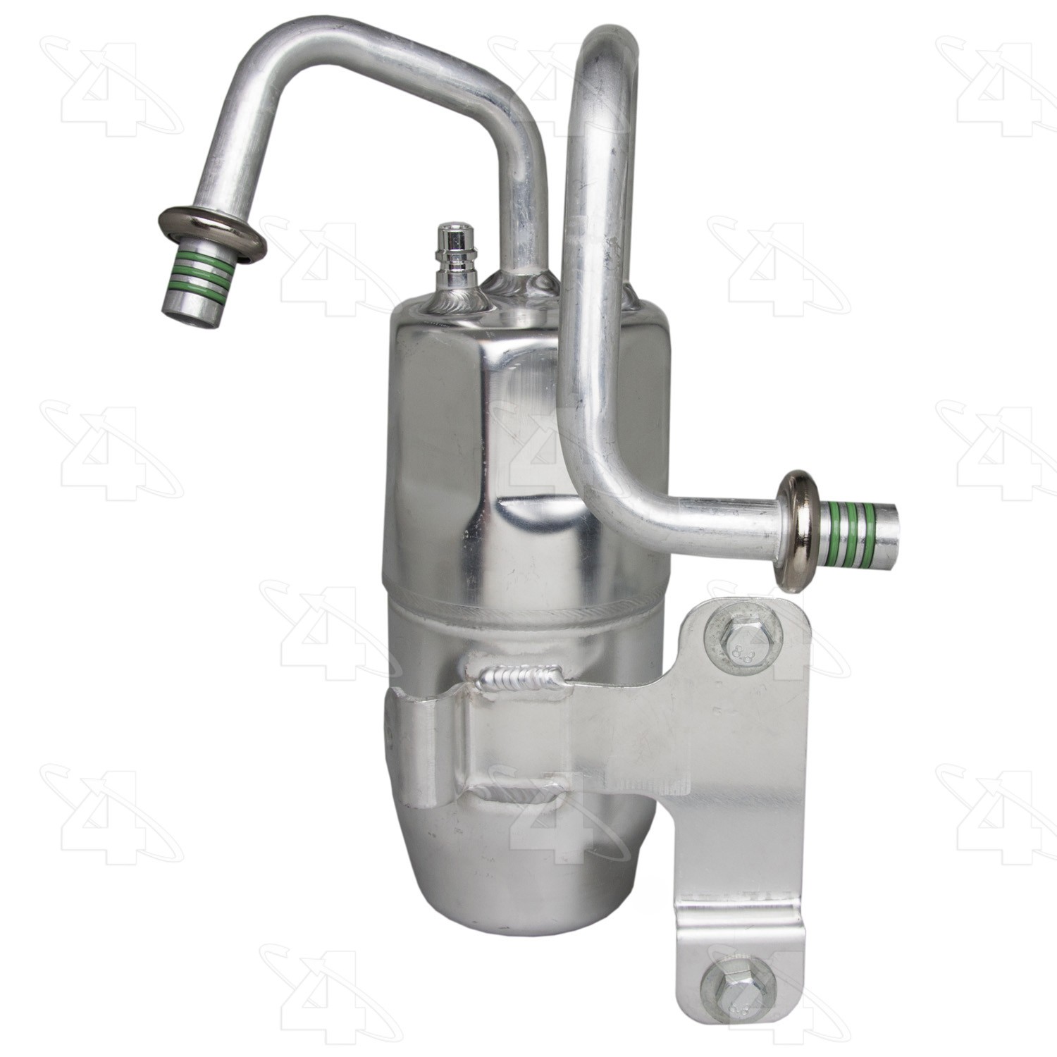 FOUR SEASONS A/C Receiver Drier / Accumulator 83129