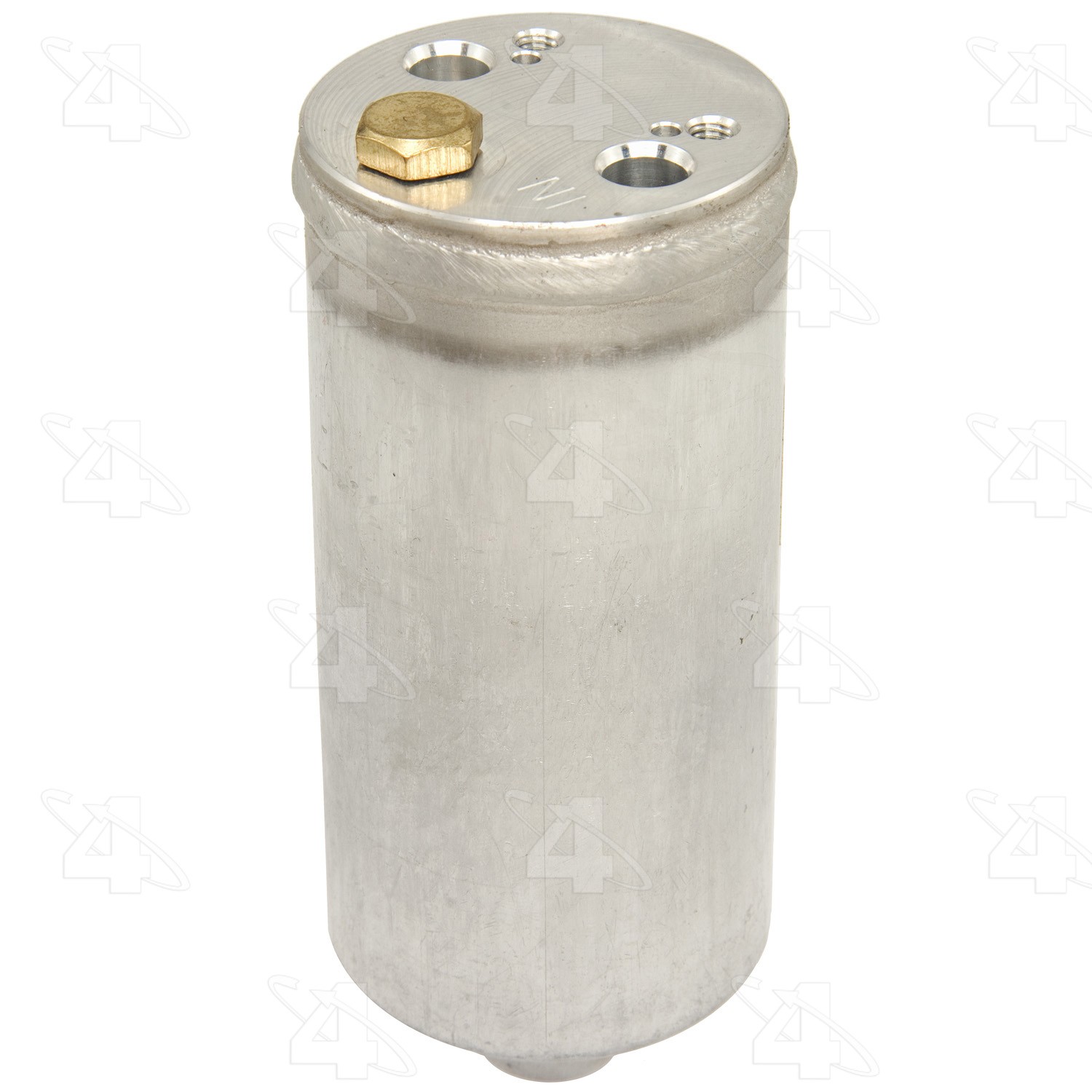 FOUR SEASONS A/C Receiver Drier / Accumulator 83133