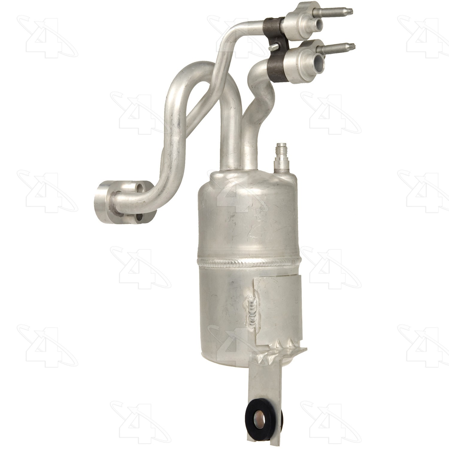 FOUR SEASONS A/C Receiver Drier / Accumulator 83136