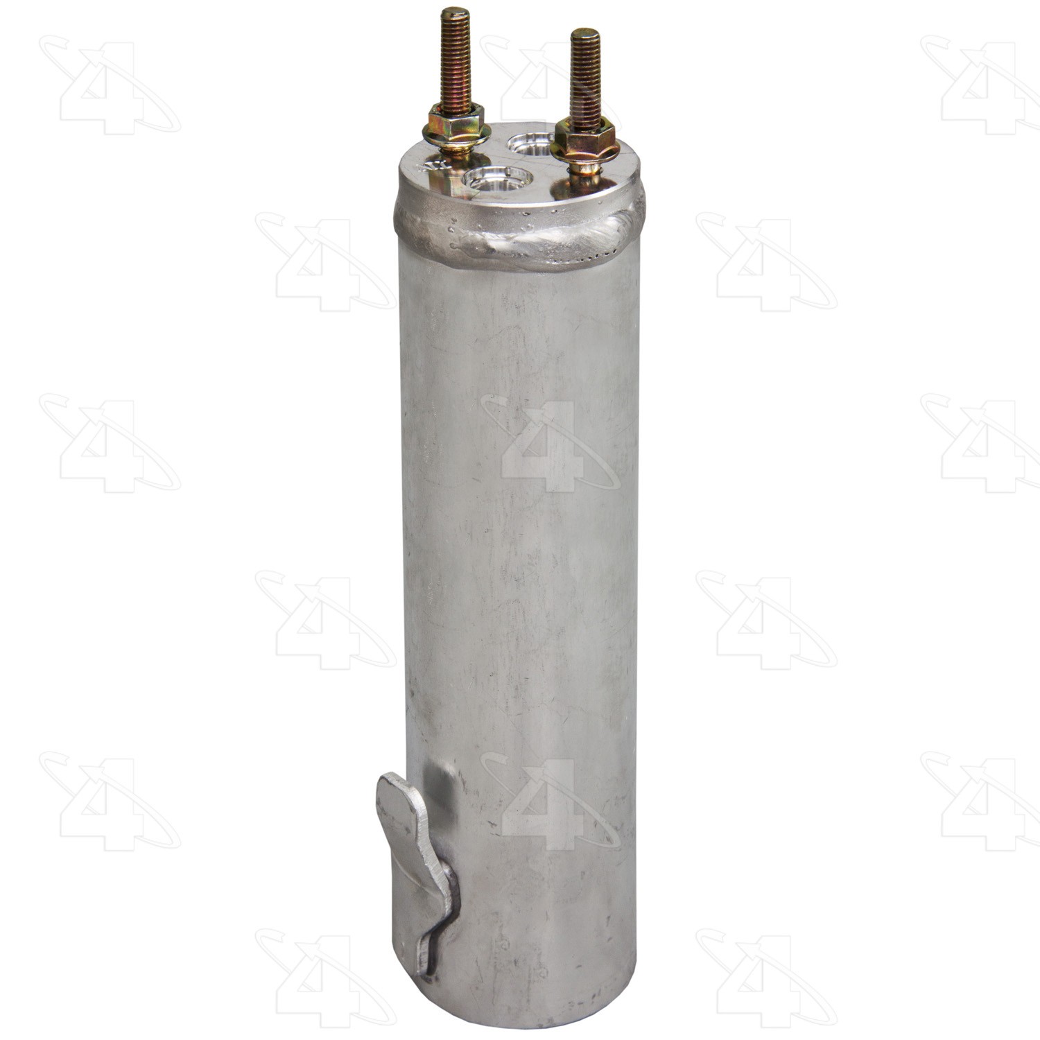 FOUR SEASONS A/C Receiver Drier / Accumulator 83137