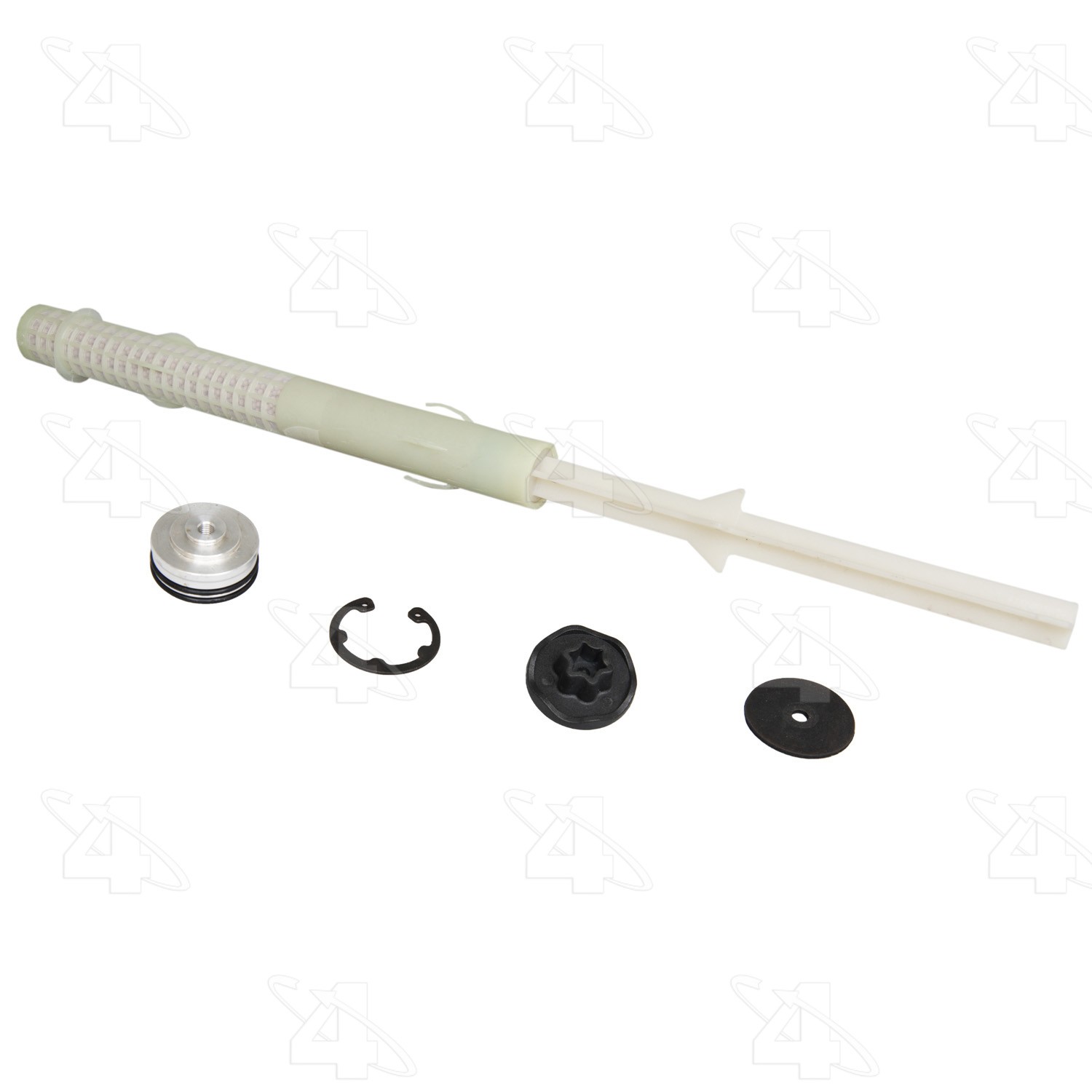 FOUR SEASONS A/C Receiver Drier Desiccant Element 83149
