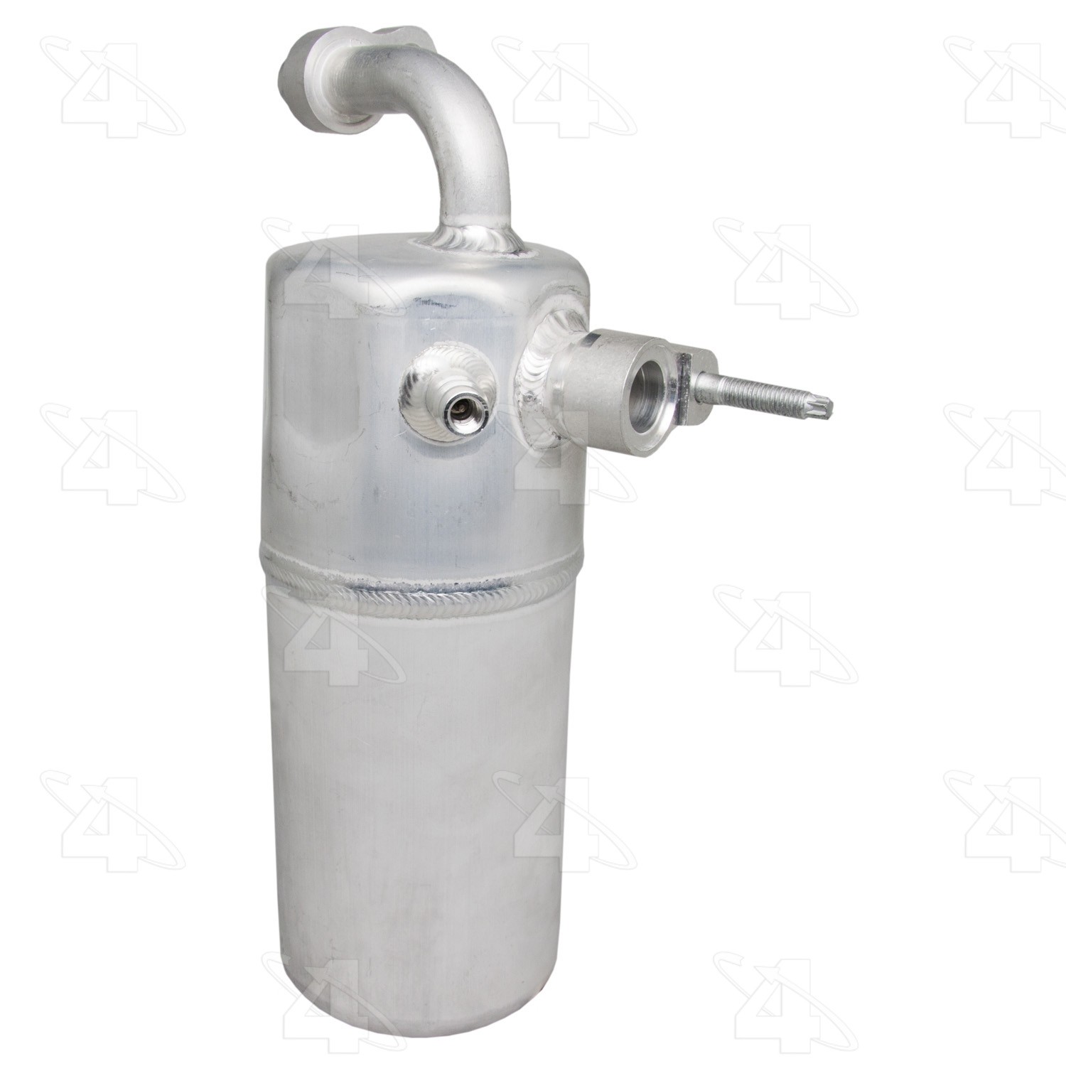 FOUR SEASONS A/C Receiver Drier / Accumulator 83155