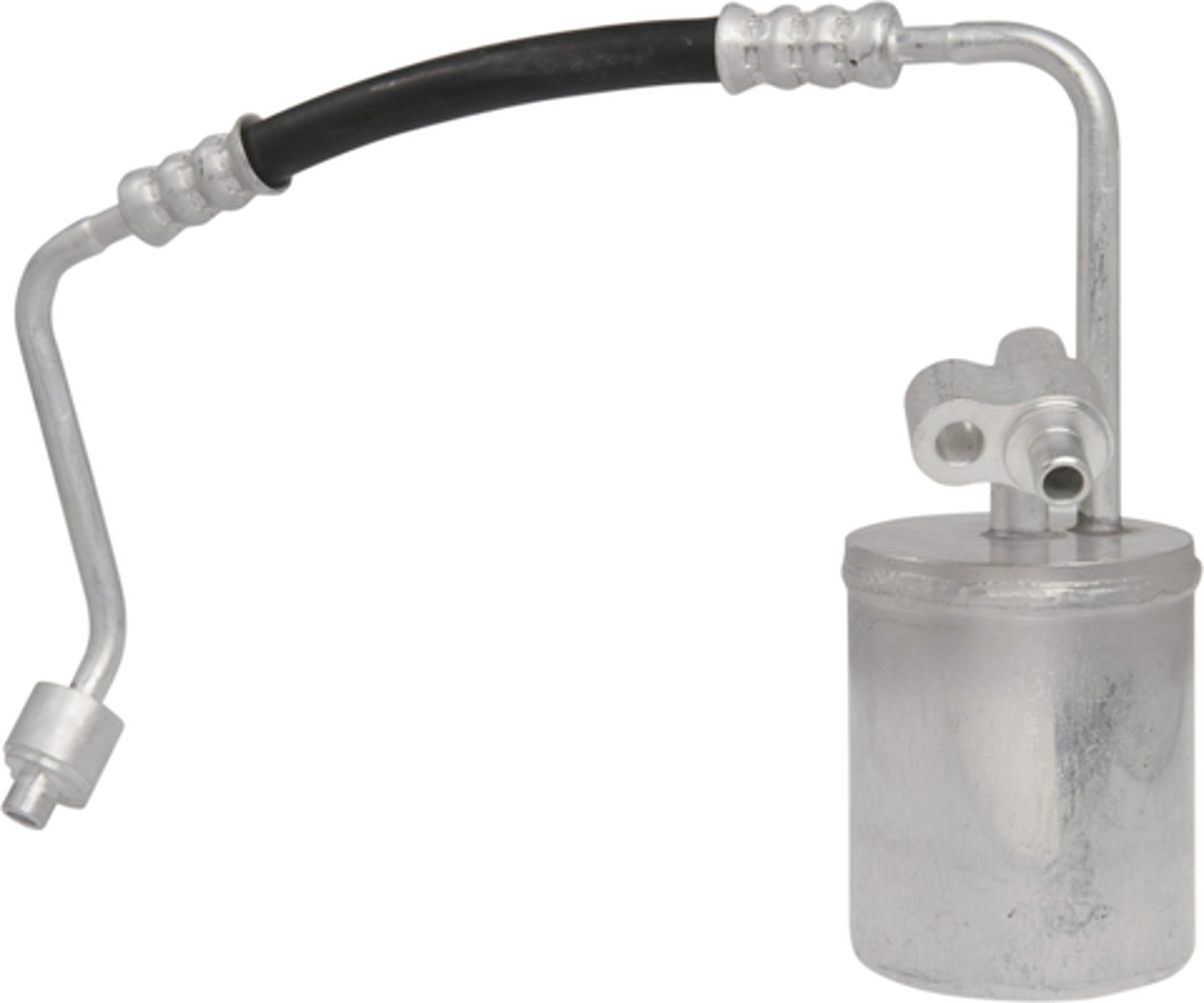 FOUR SEASONS A/C Receiver Drier / Accumulator 83157