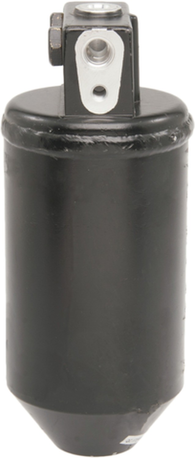 FOUR SEASONS A/C Receiver Drier / Accumulator 83184