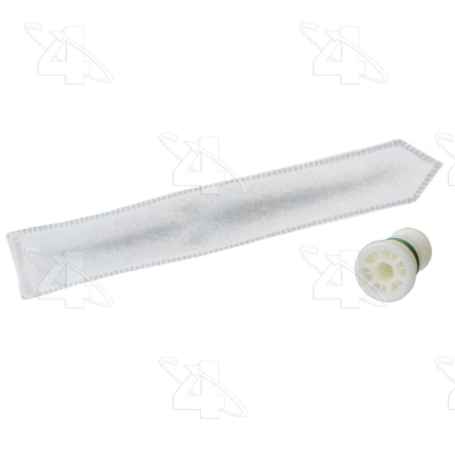 FOUR SEASONS A/C Receiver Drier Desiccant Element 83188