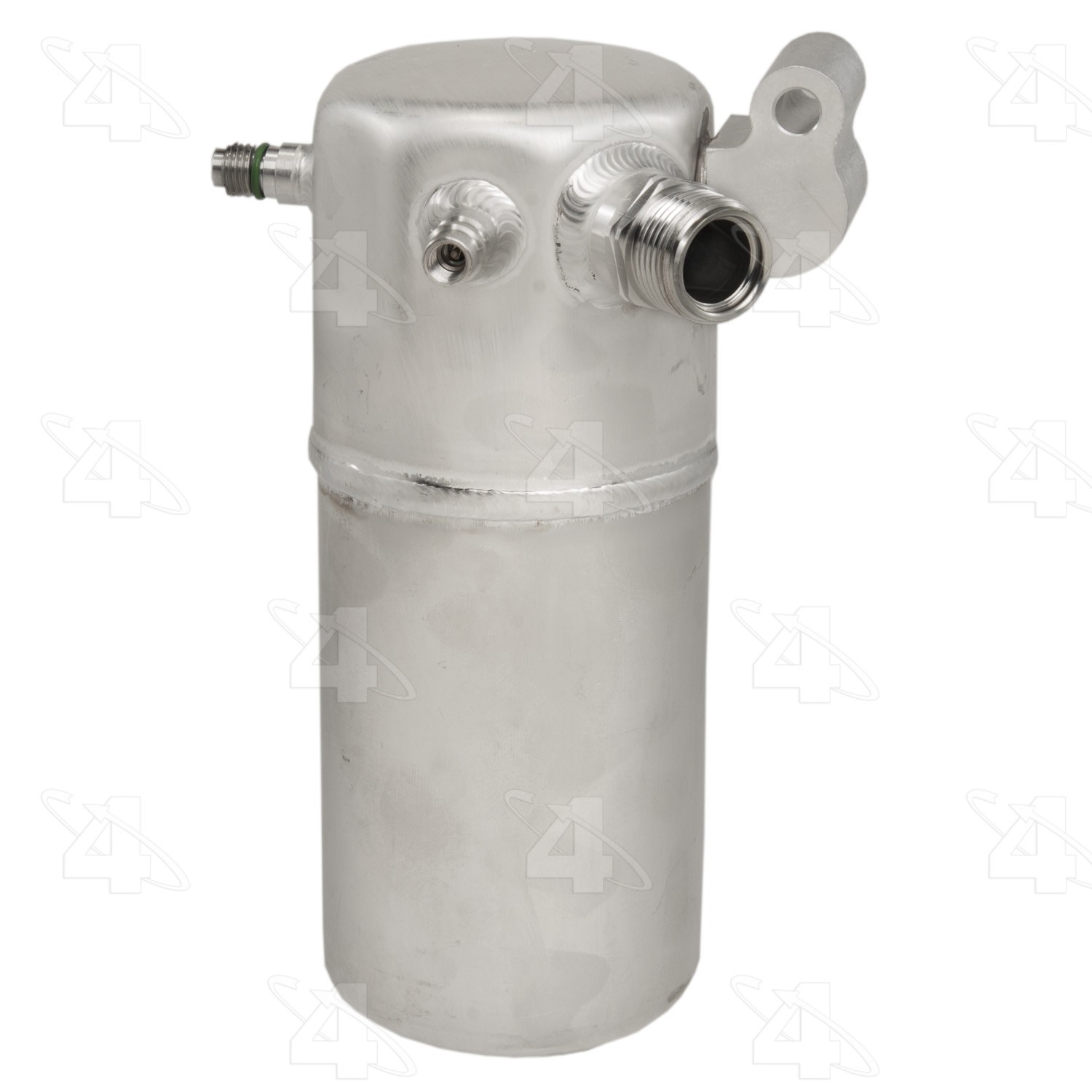 FOUR SEASONS A/C Receiver Drier / Accumulator 83202