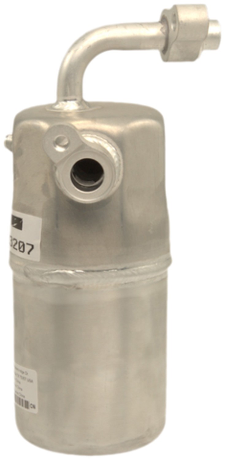FOUR SEASONS A/C Receiver Drier / Accumulator 83207