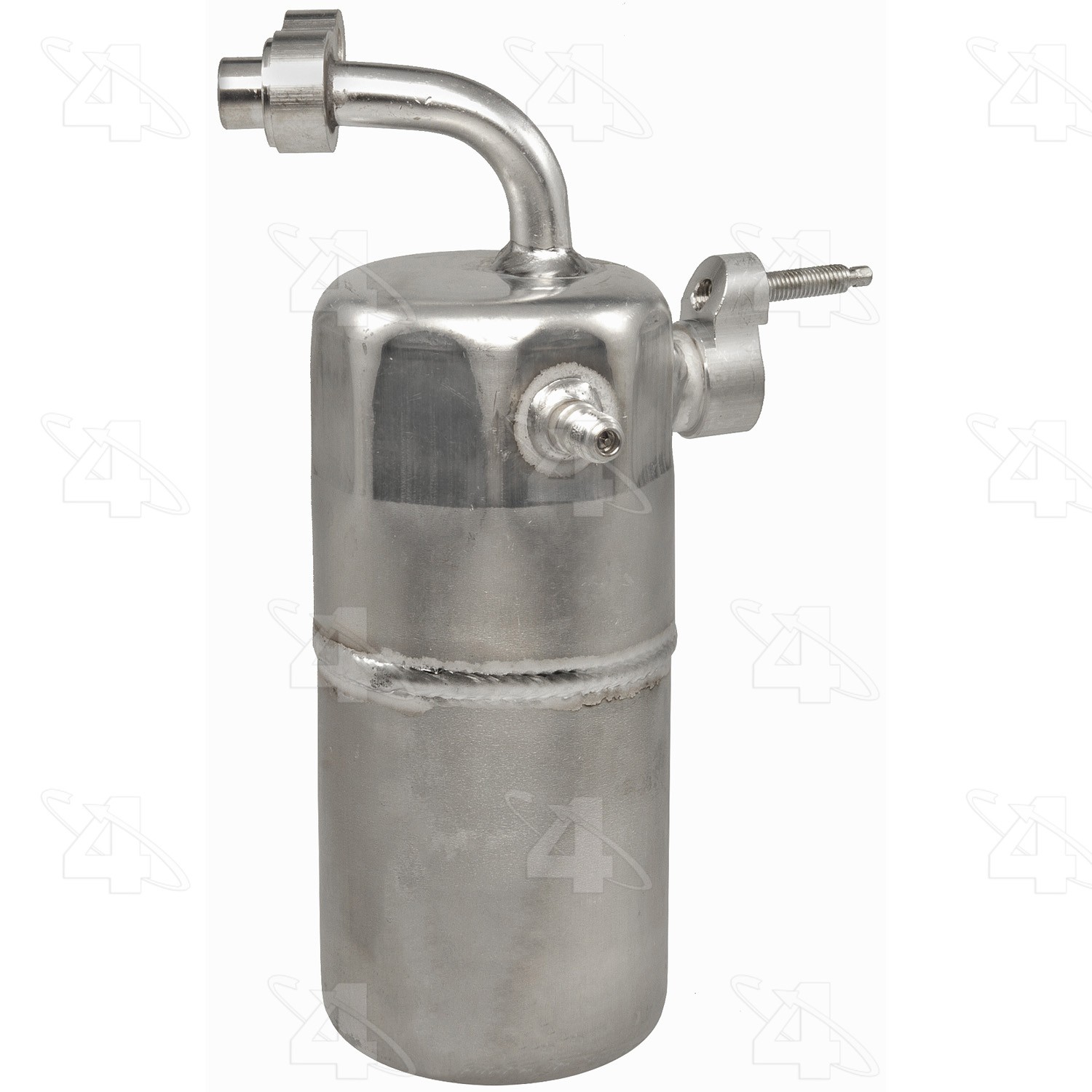 FOUR SEASONS A/C Receiver Drier / Accumulator 83208