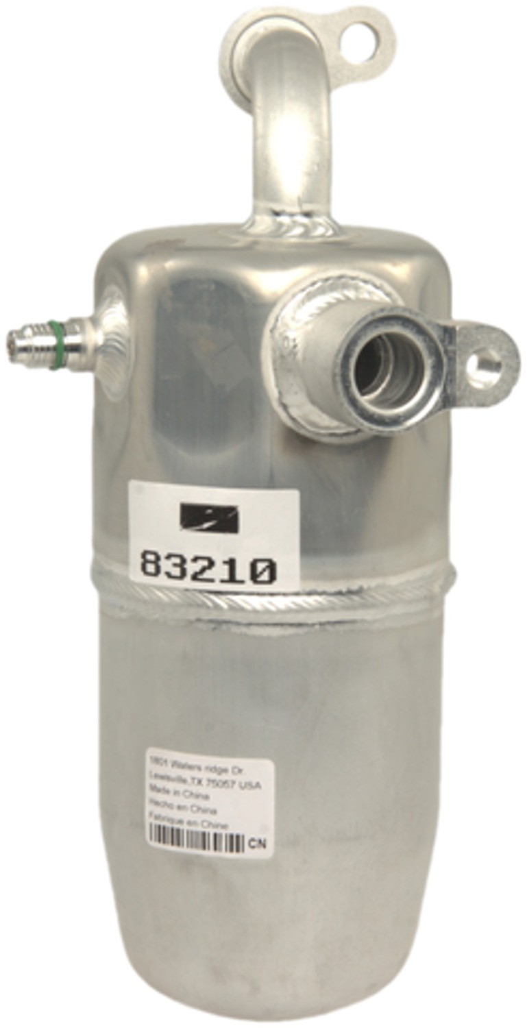 FOUR SEASONS A/C Receiver Drier / Accumulator 83210