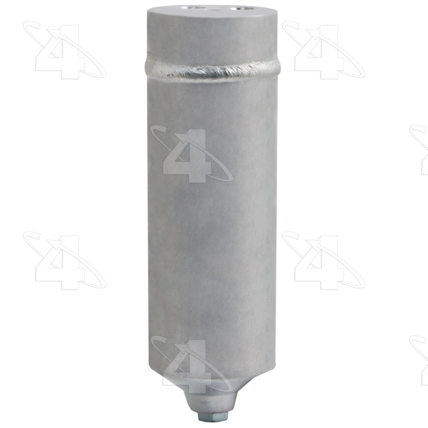 FOUR SEASONS A/C Receiver Drier / Accumulator 83218