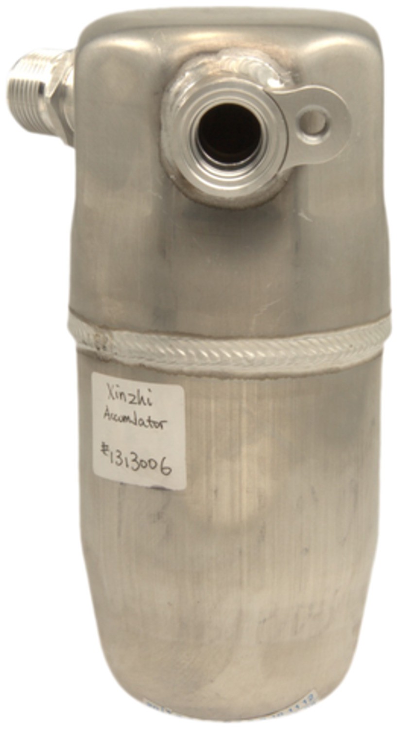 FOUR SEASONS A/C Receiver Drier / Accumulator 83219