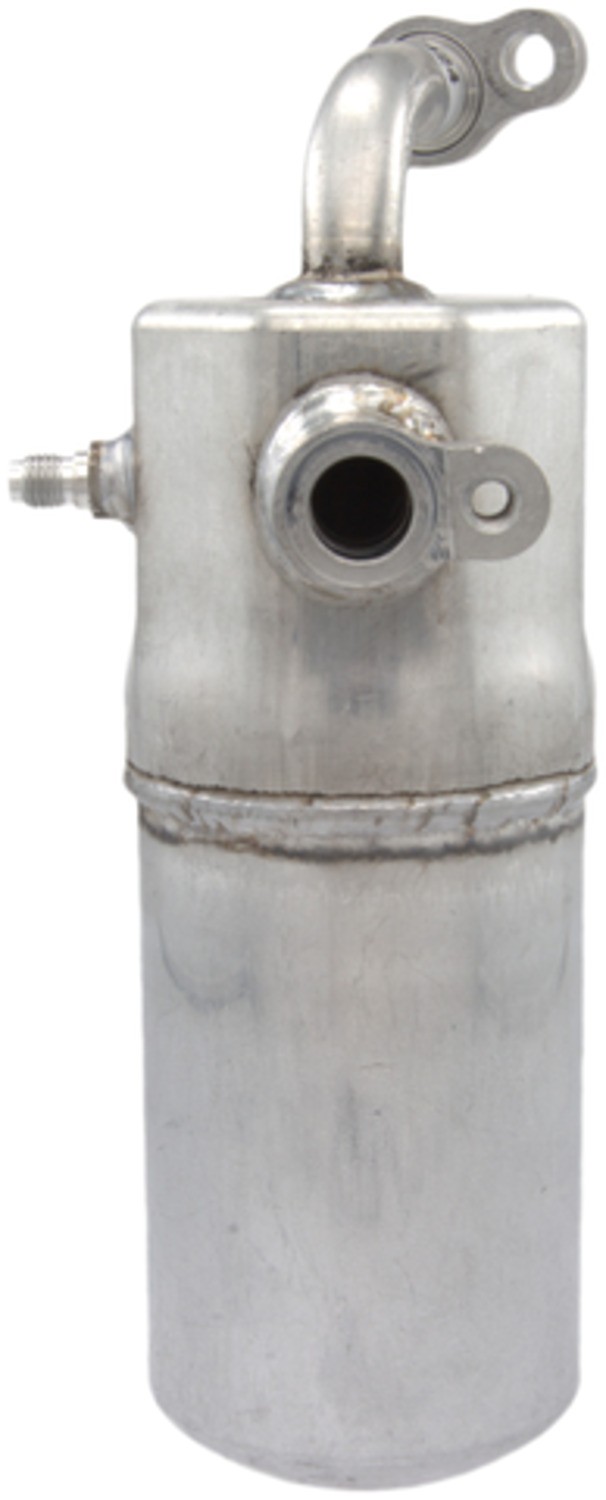 FOUR SEASONS A/C Receiver Drier / Accumulator 83221