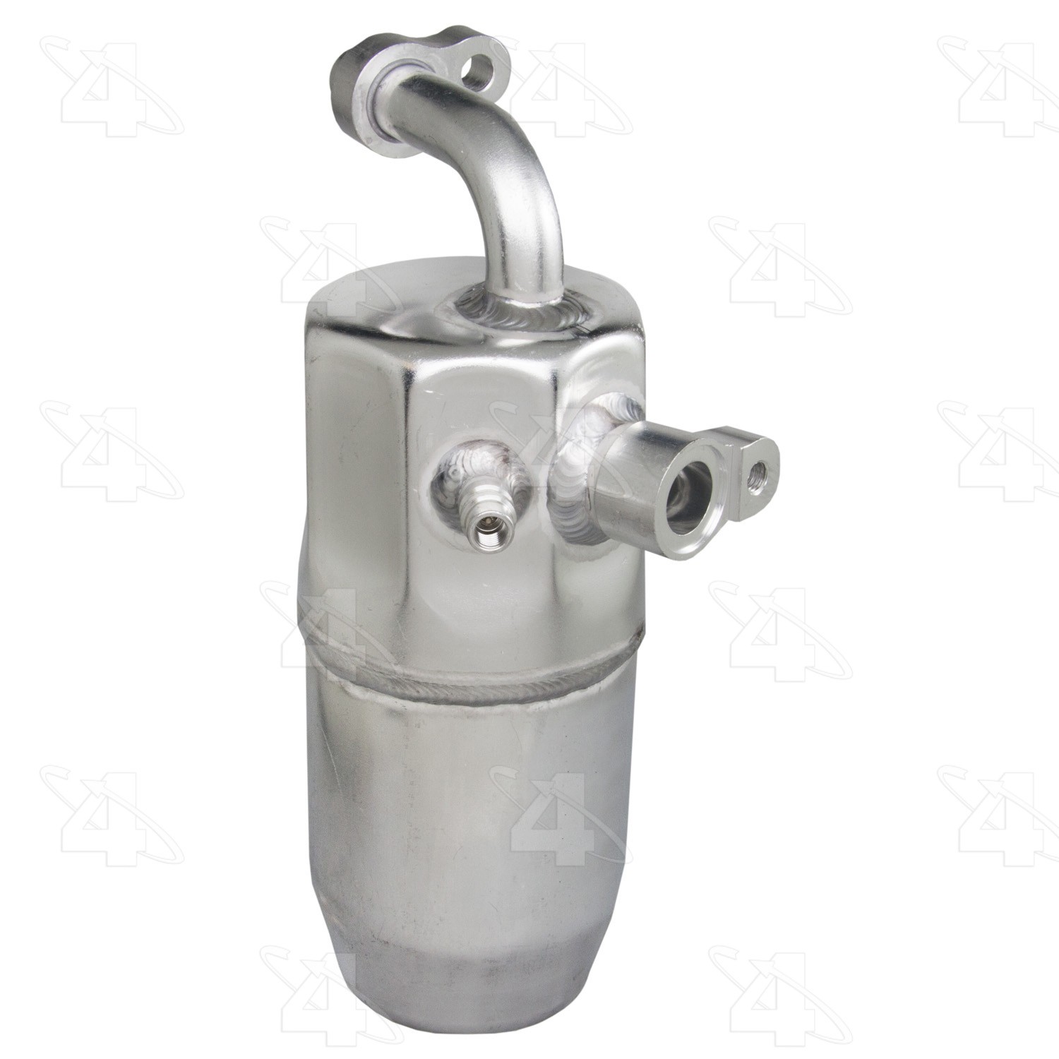 FOUR SEASONS A/C Receiver Drier / Accumulator 83232