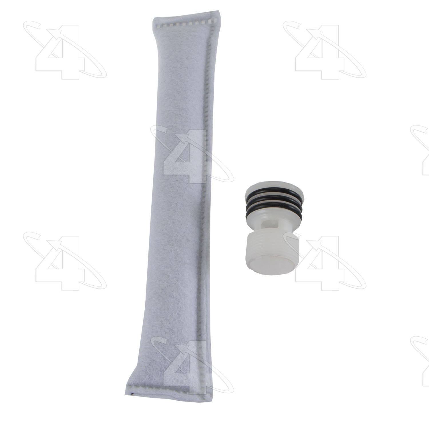 FOUR SEASONS A/C Receiver Drier Desiccant Element 83233
