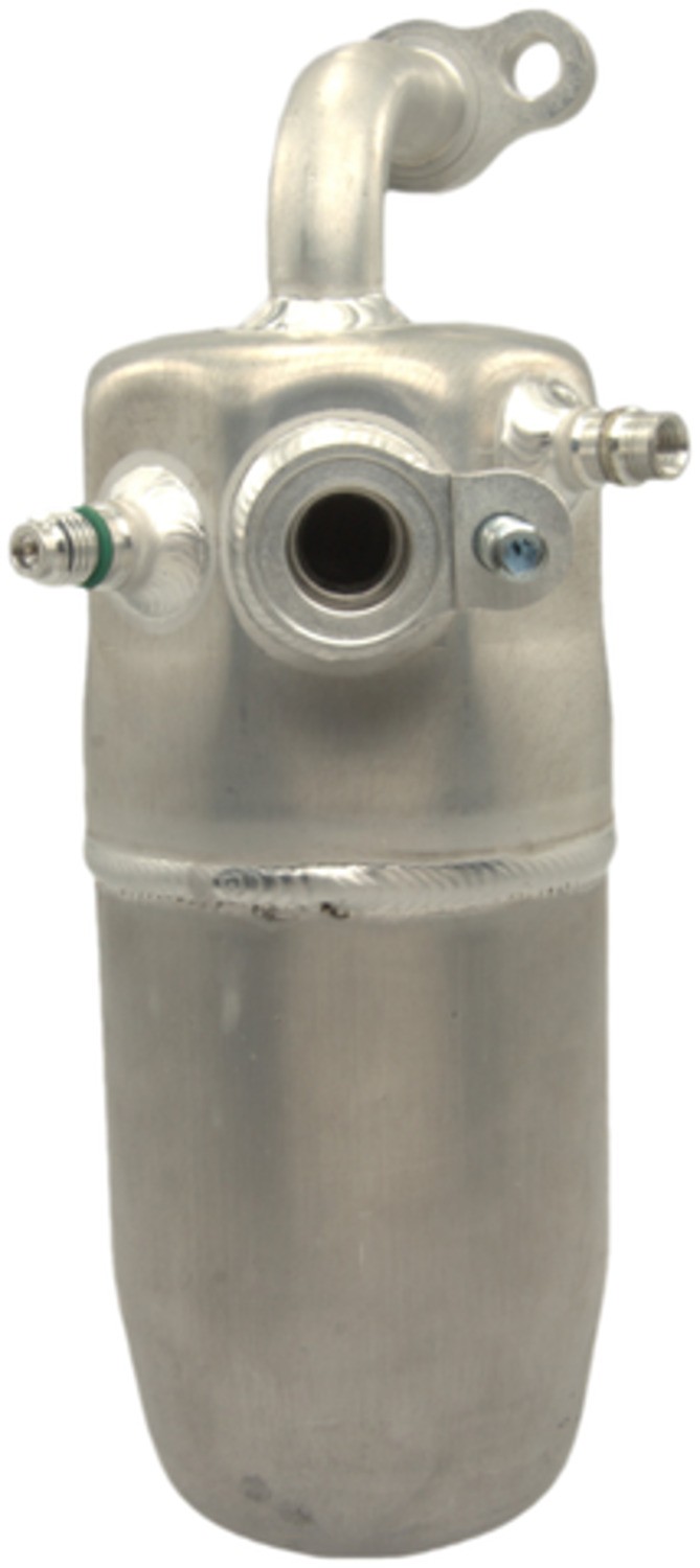 FOUR SEASONS A/C Receiver Drier / Accumulator 83239