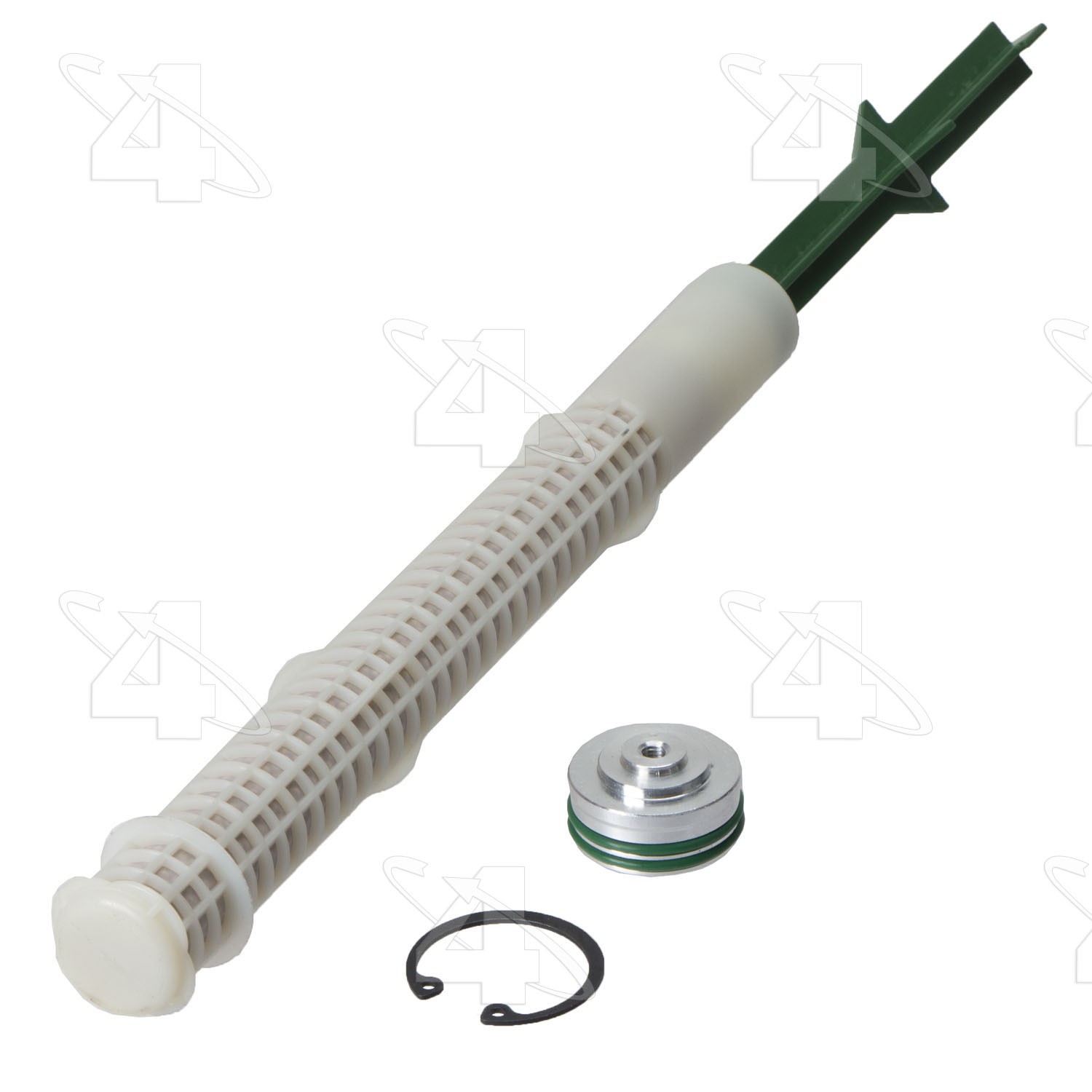 FOUR SEASONS A/C Receiver Drier Desiccant Element 83253