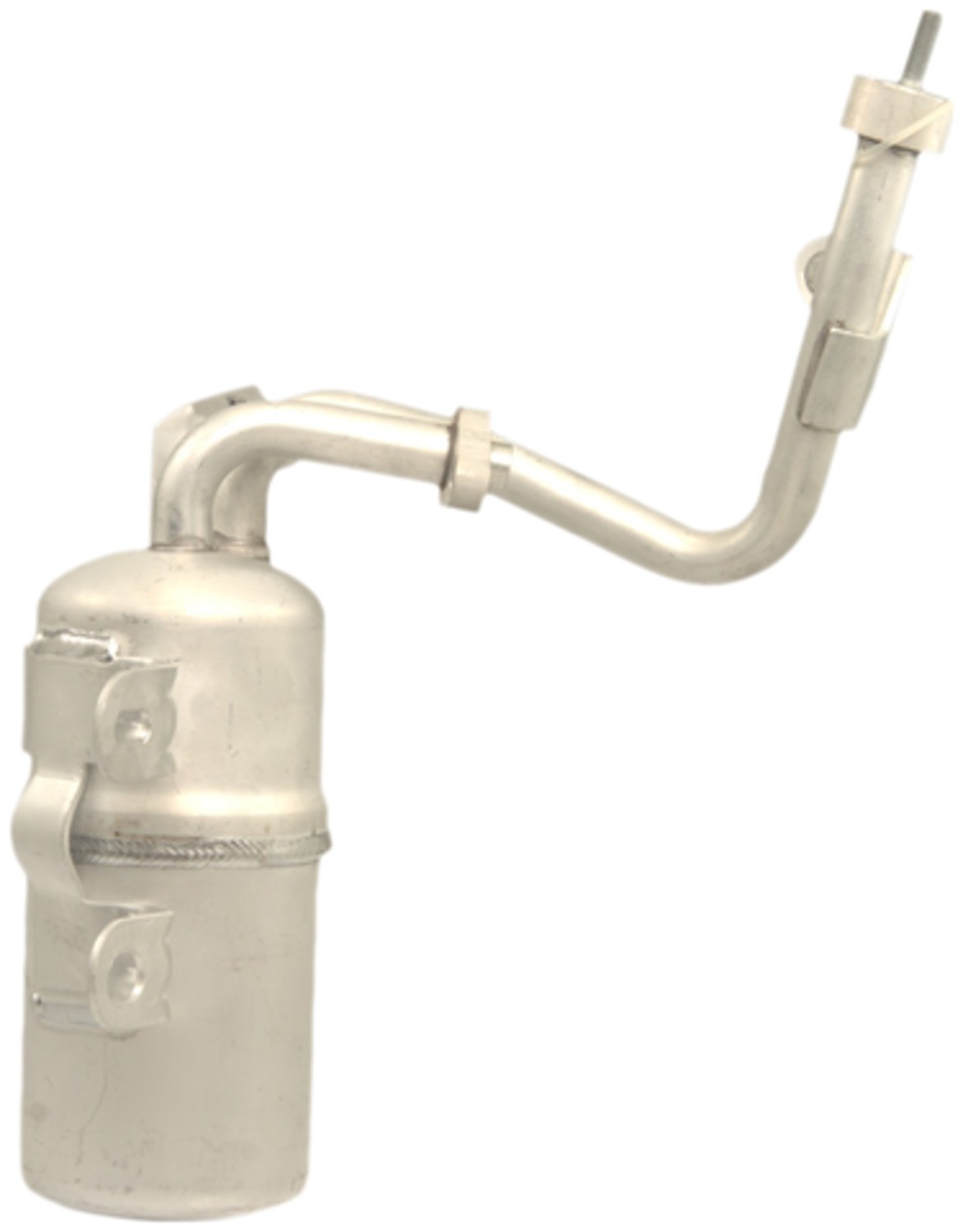 FOUR SEASONS A/C Receiver Drier / Accumulator 83257