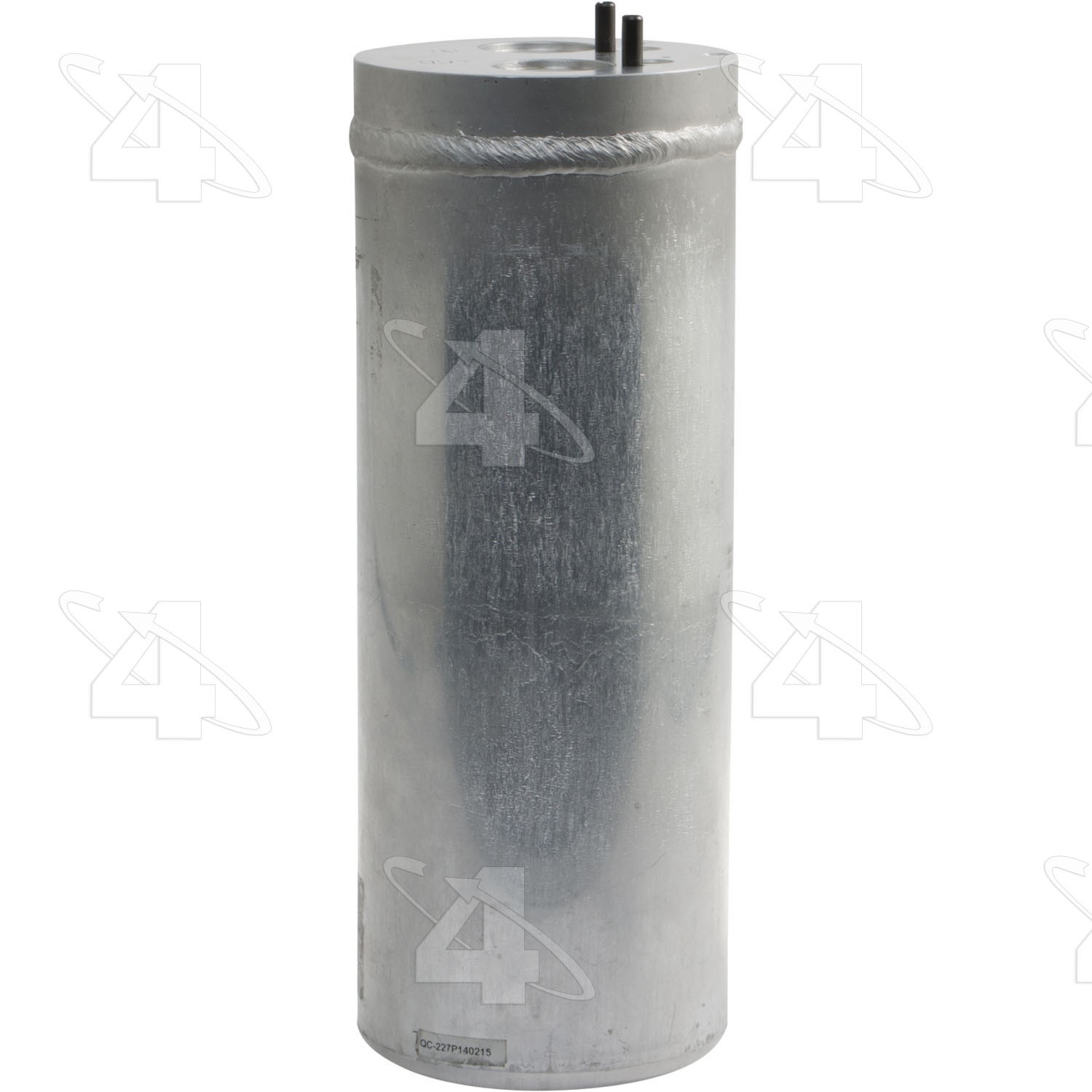 FOUR SEASONS A/C Receiver Drier / Accumulator 83259