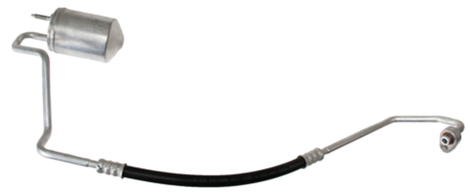 FOUR SEASONS A/C Receiver Drier / Accumulator 83272