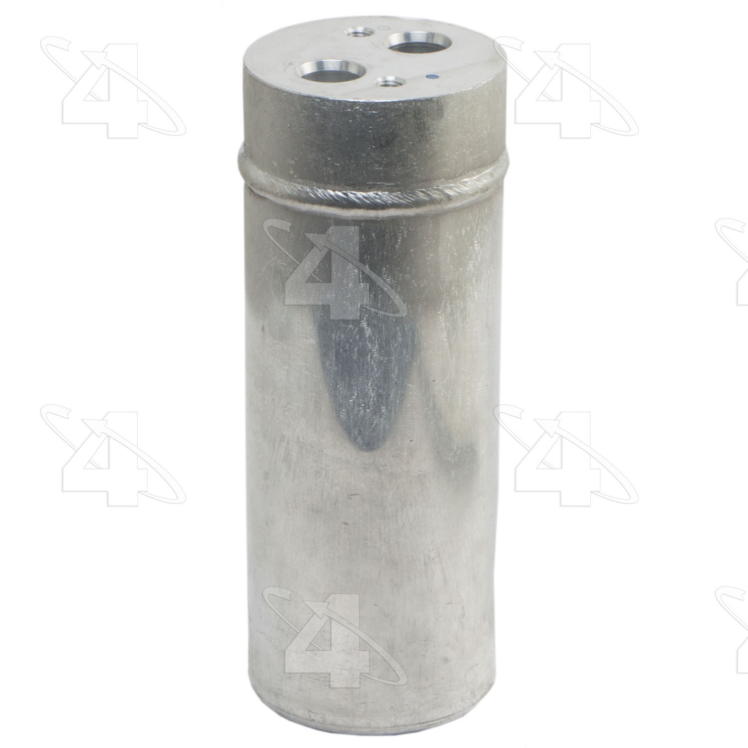 FOUR SEASONS A/C Receiver Drier / Accumulator 83274