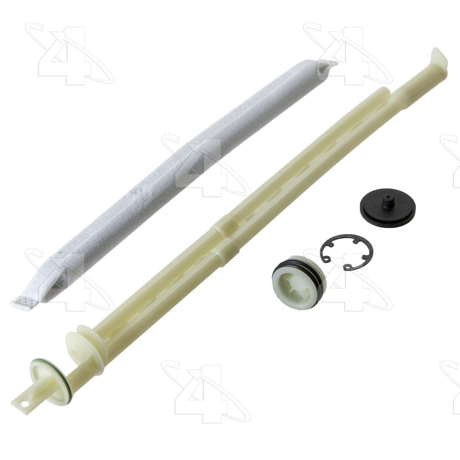 FOUR SEASONS A/C Receiver Drier Desiccant Element 83275