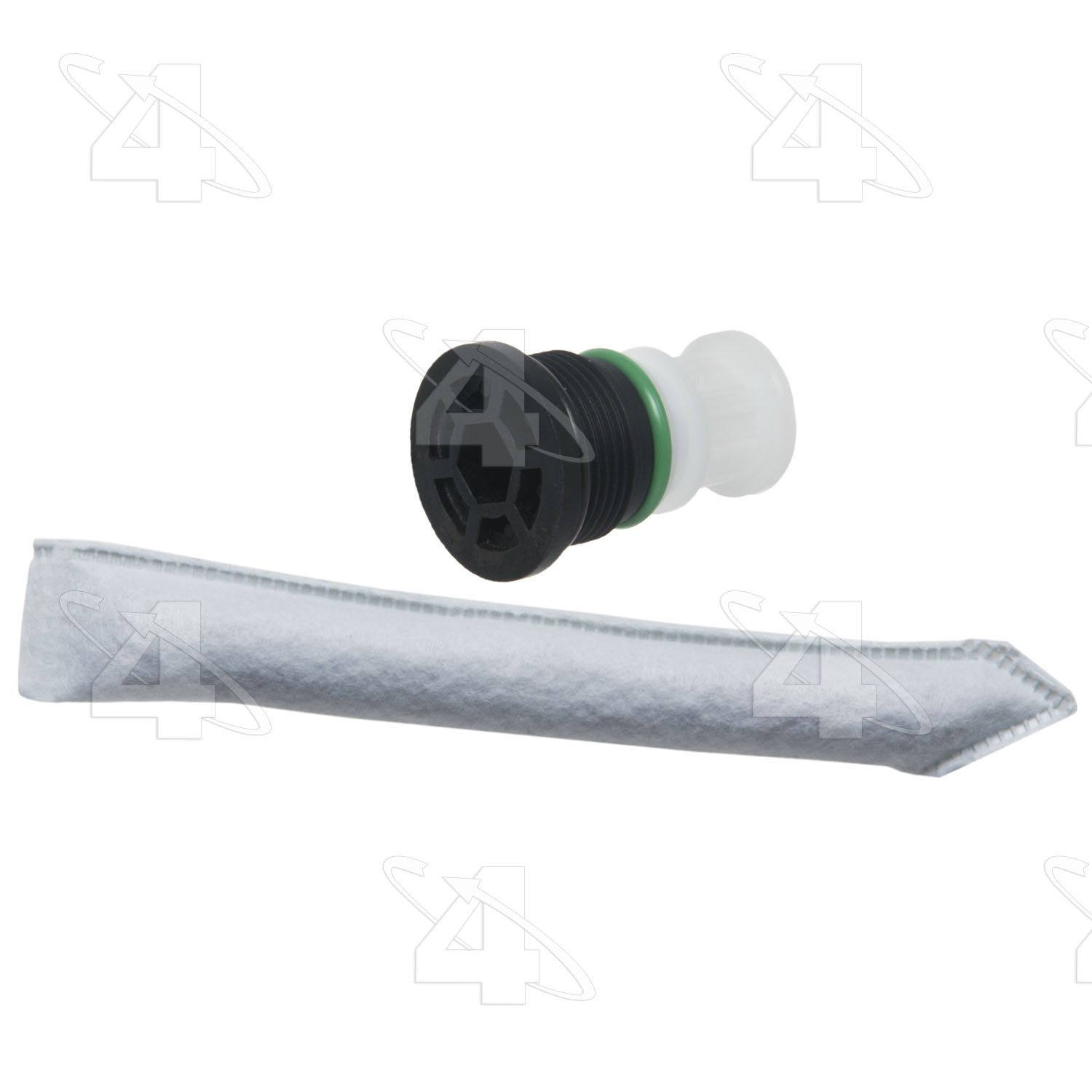 FOUR SEASONS A/C Receiver Drier Desiccant Element 83286
