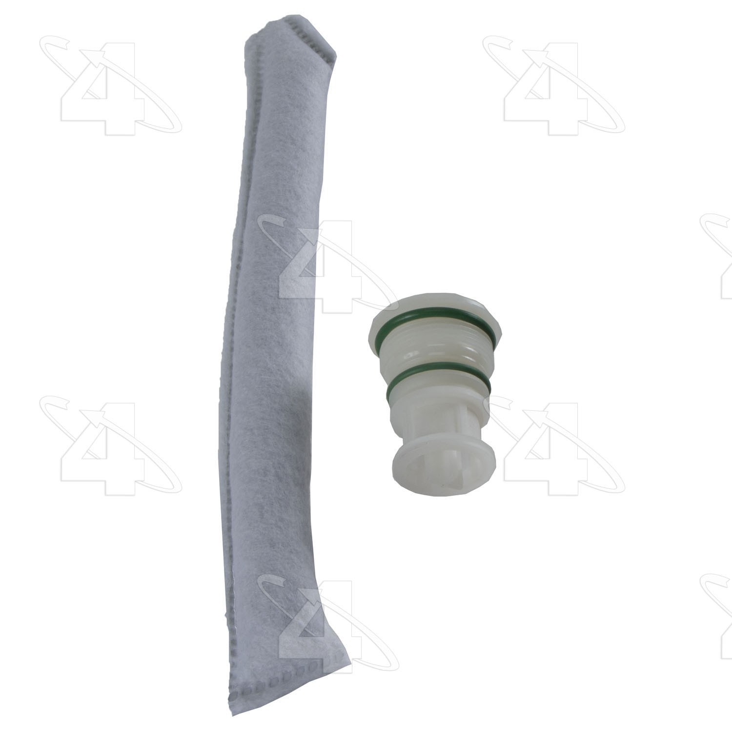 FOUR SEASONS A/C Receiver Drier Desiccant Element 83287