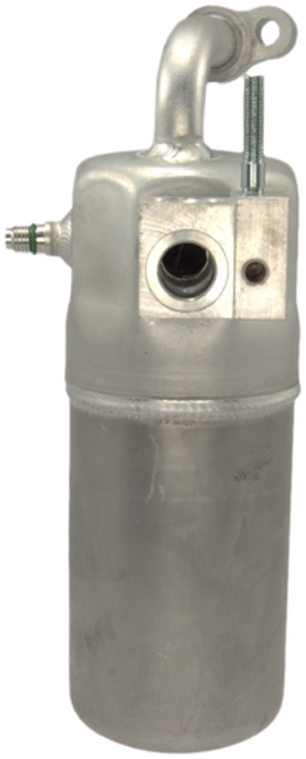 FOUR SEASONS A/C Receiver Drier / Accumulator 83290