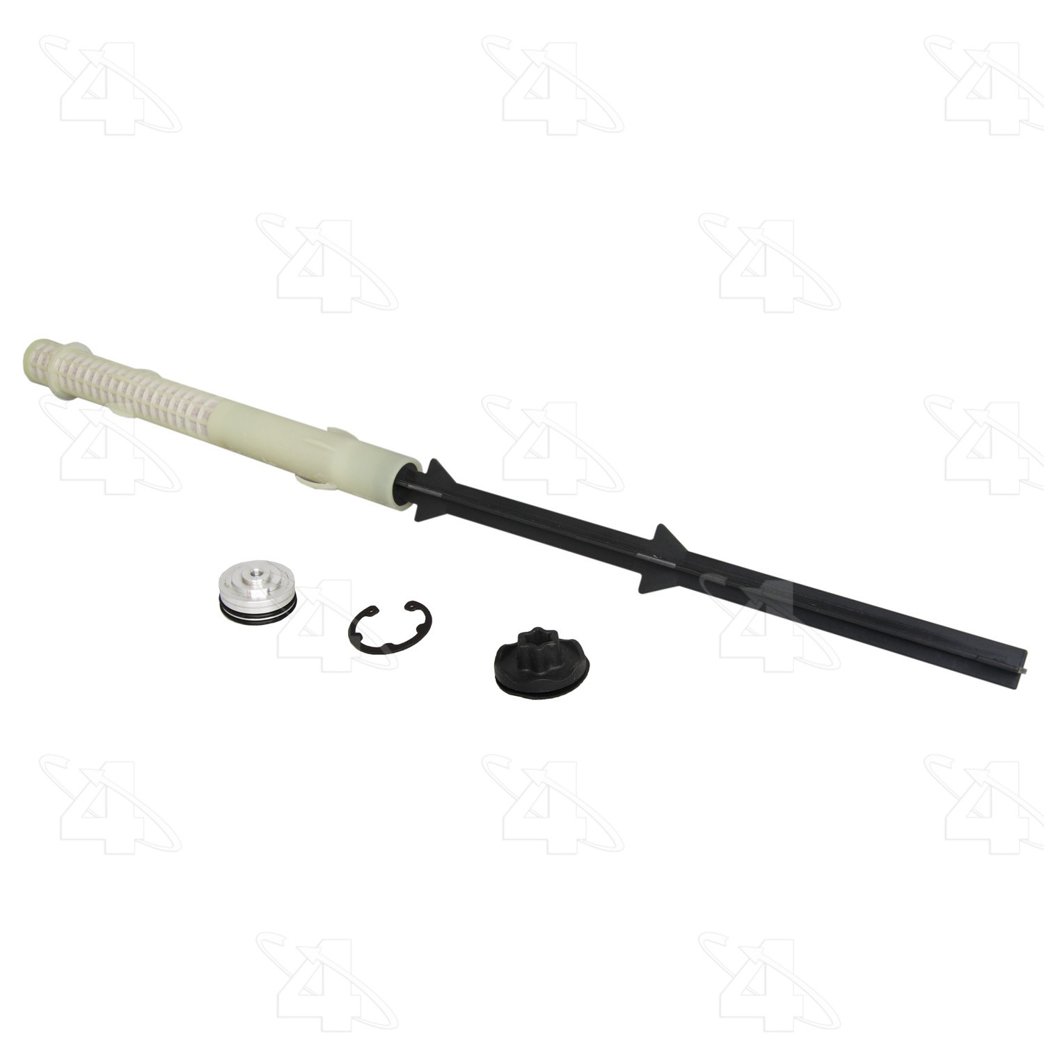 FOUR SEASONS A/C Receiver Drier Desiccant Element 83348