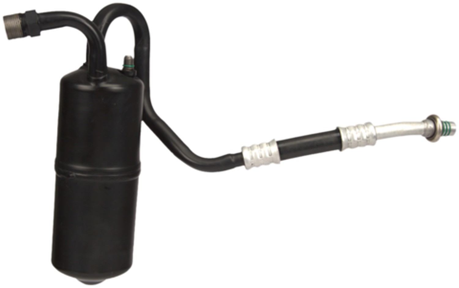 FOUR SEASONS A/C Receiver Drier / Accumulator 83350