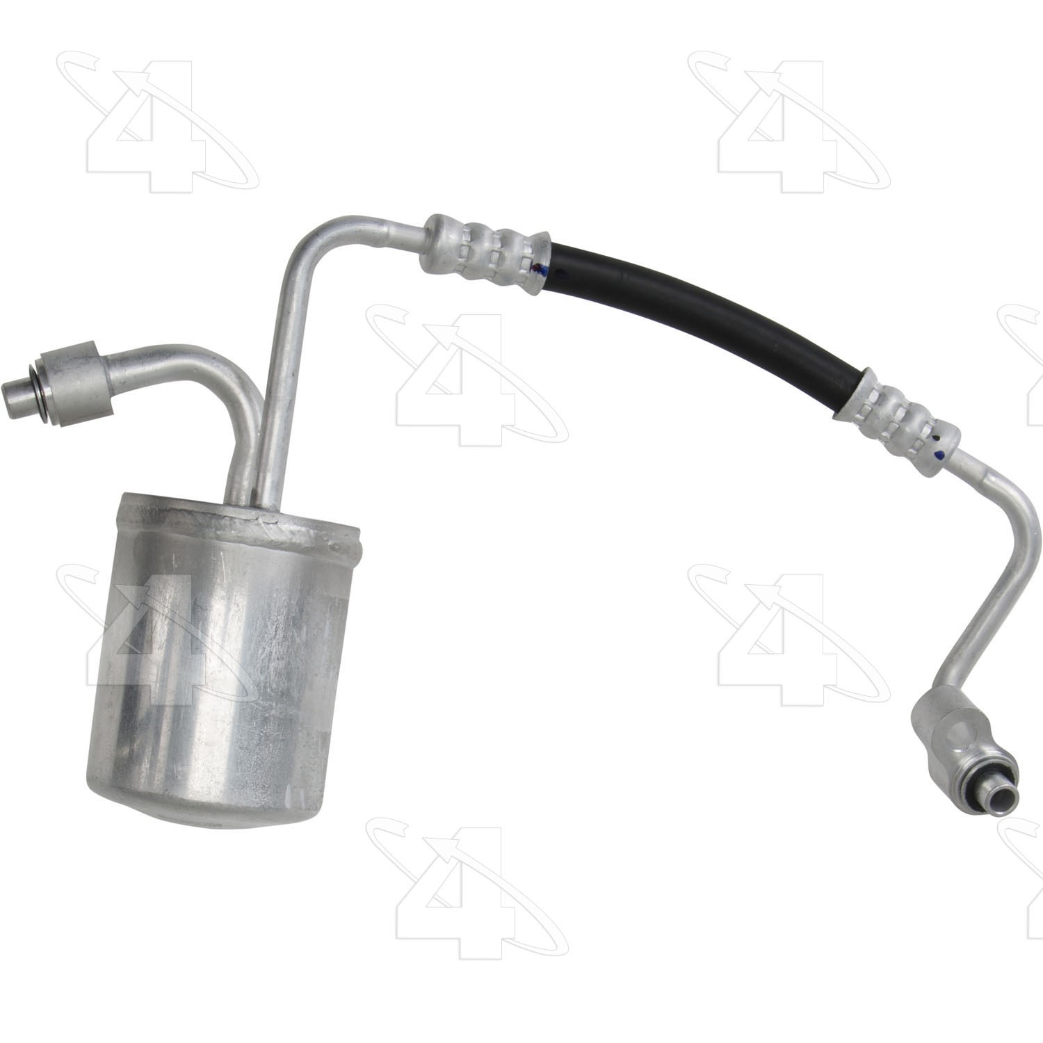 FOUR SEASONS A/C Refrigerant Hose 83354