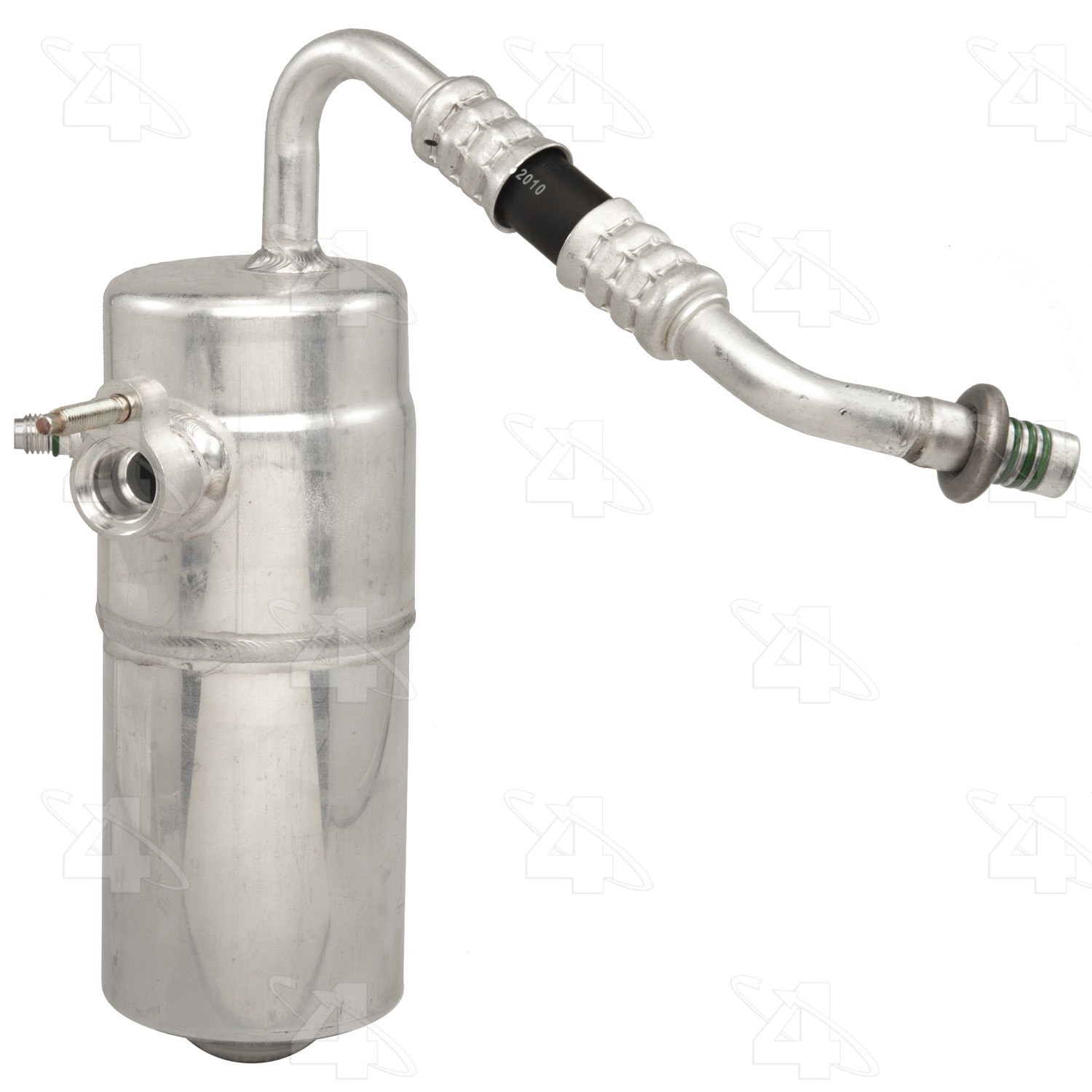 FOUR SEASONS A/C Receiver Drier / Accumulator 83364