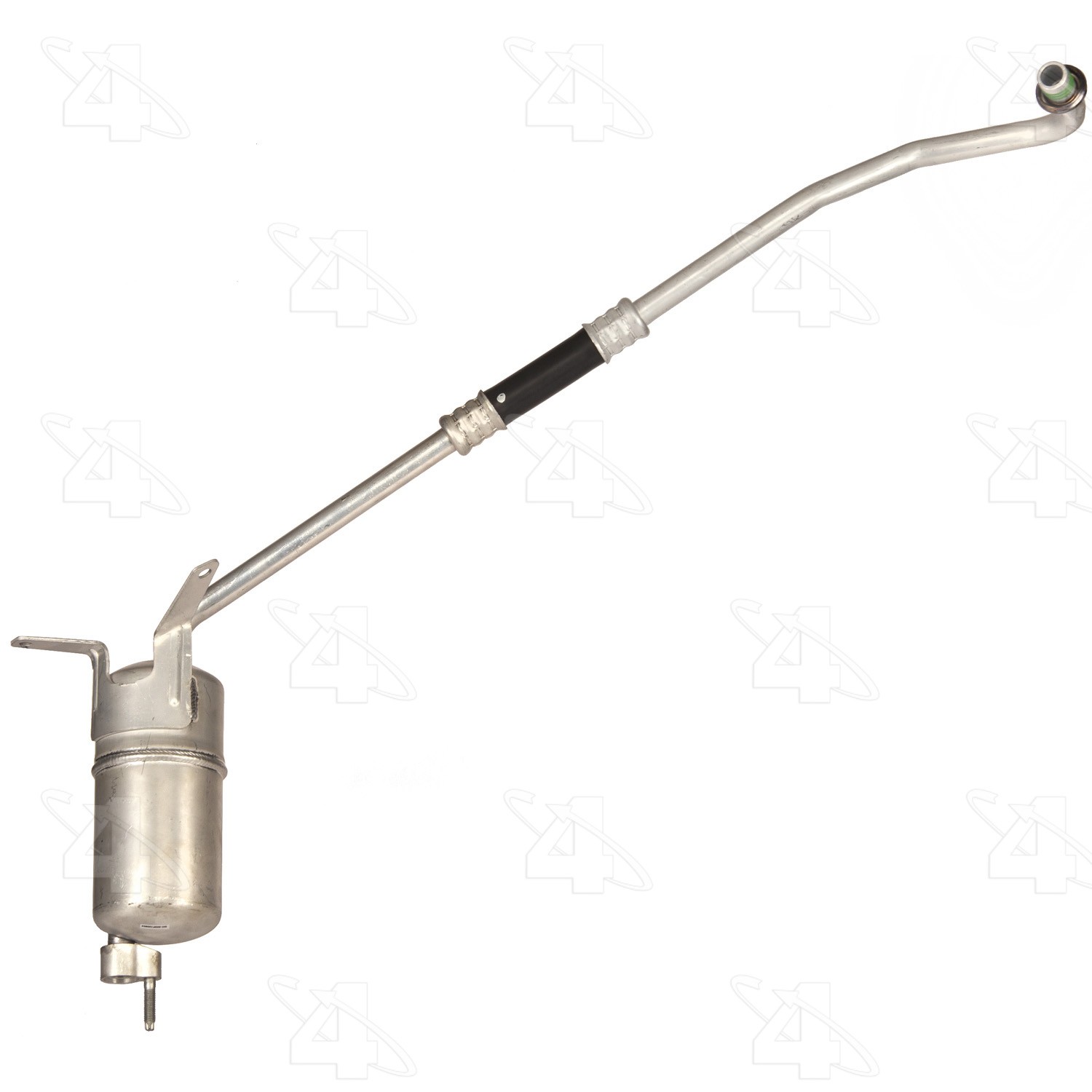 FOUR SEASONS A/C Receiver Drier / Accumulator 83373