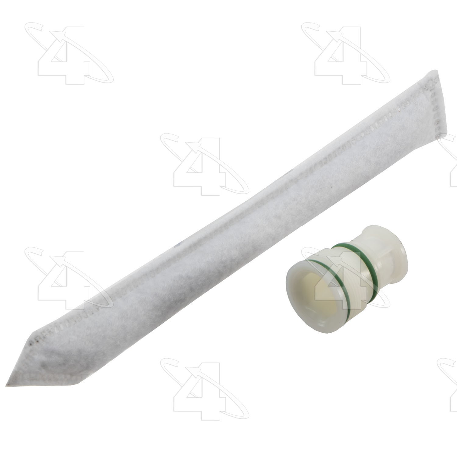 FOUR SEASONS A/C Receiver Drier Desiccant Element 83392