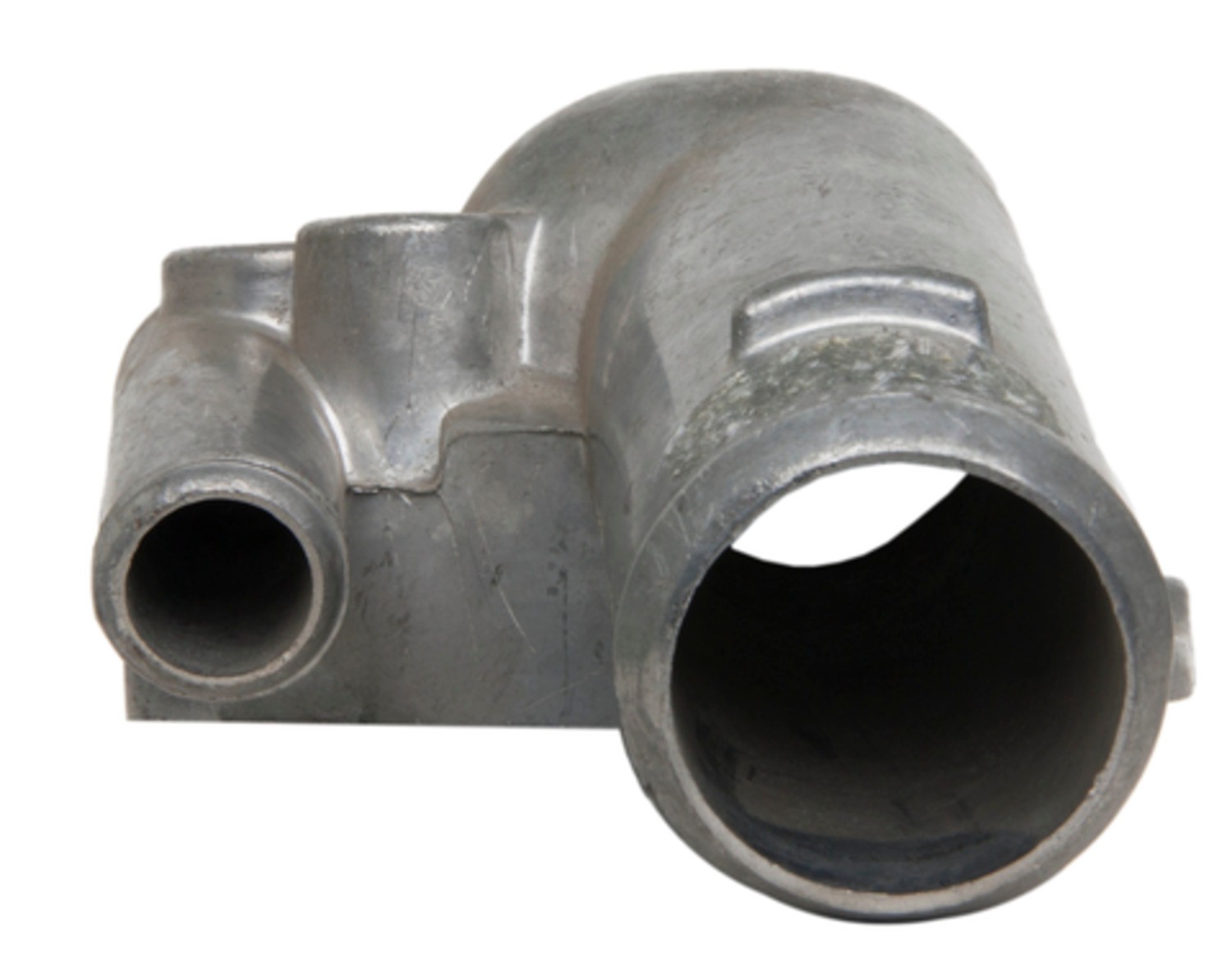 FOUR SEASONS Thermostat Housing / Water Outlet 84802