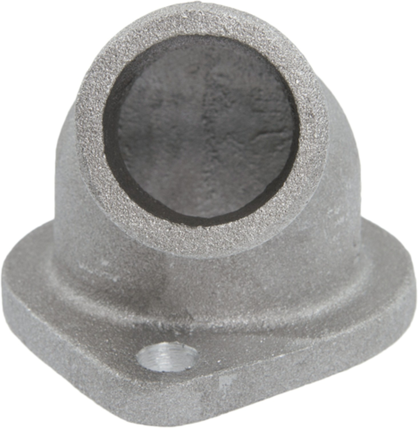 FOUR SEASONS Thermostat Housing / Water Outlet 84805