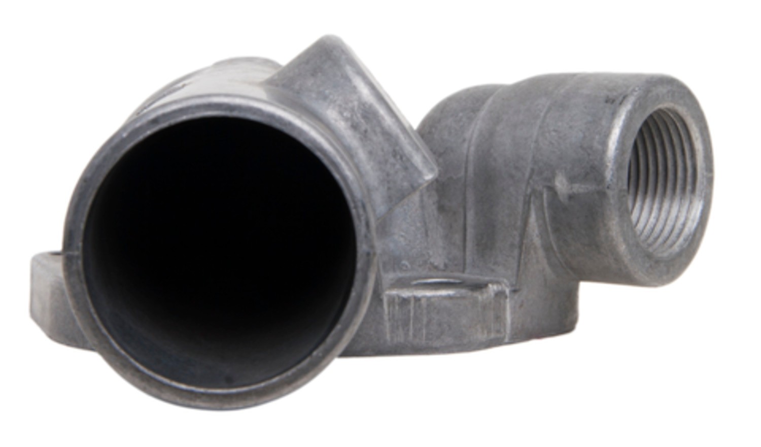 FOUR SEASONS Thermostat Housing / Water Outlet 84816
