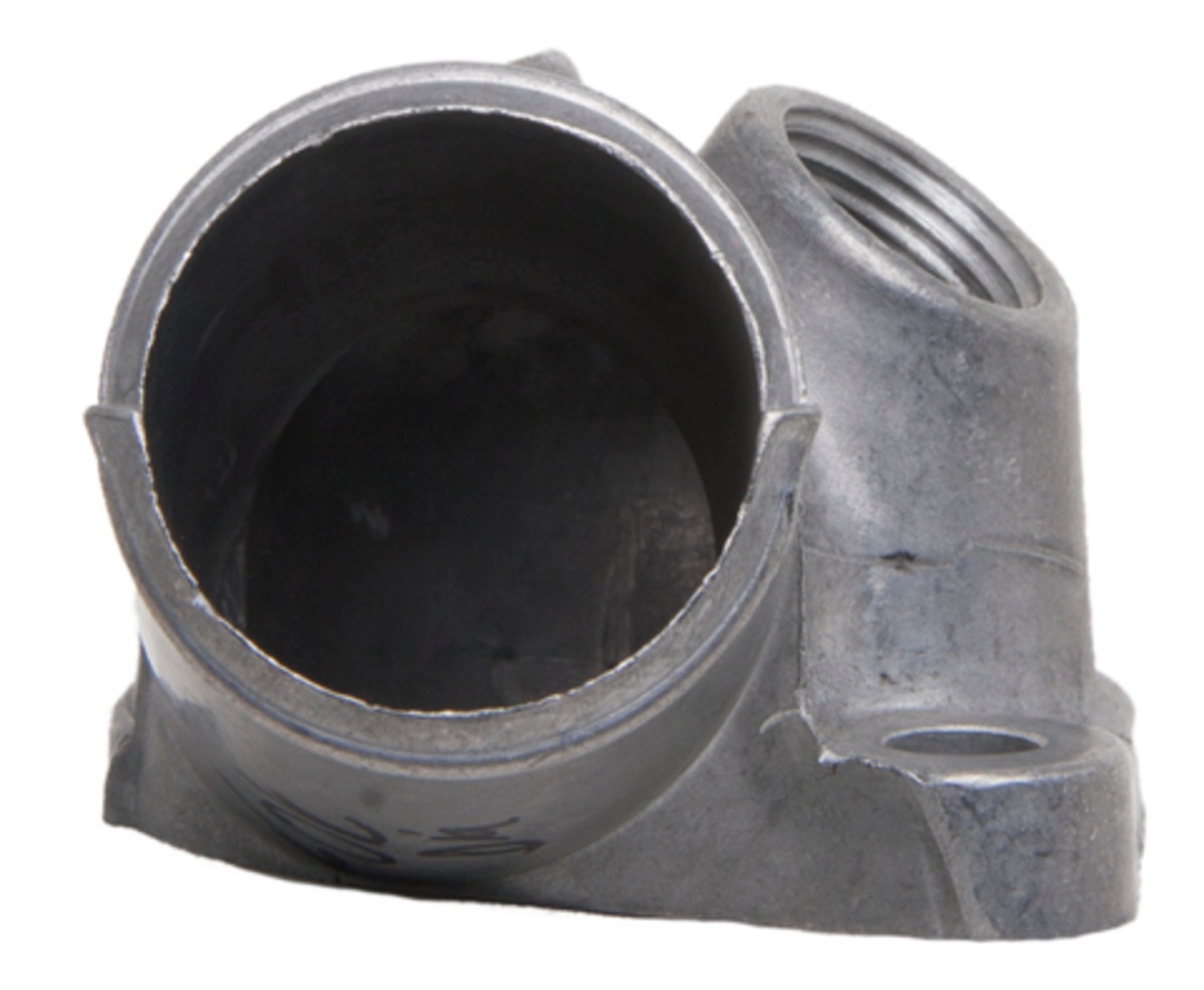 FOUR SEASONS Thermostat Housing / Water Outlet 84832