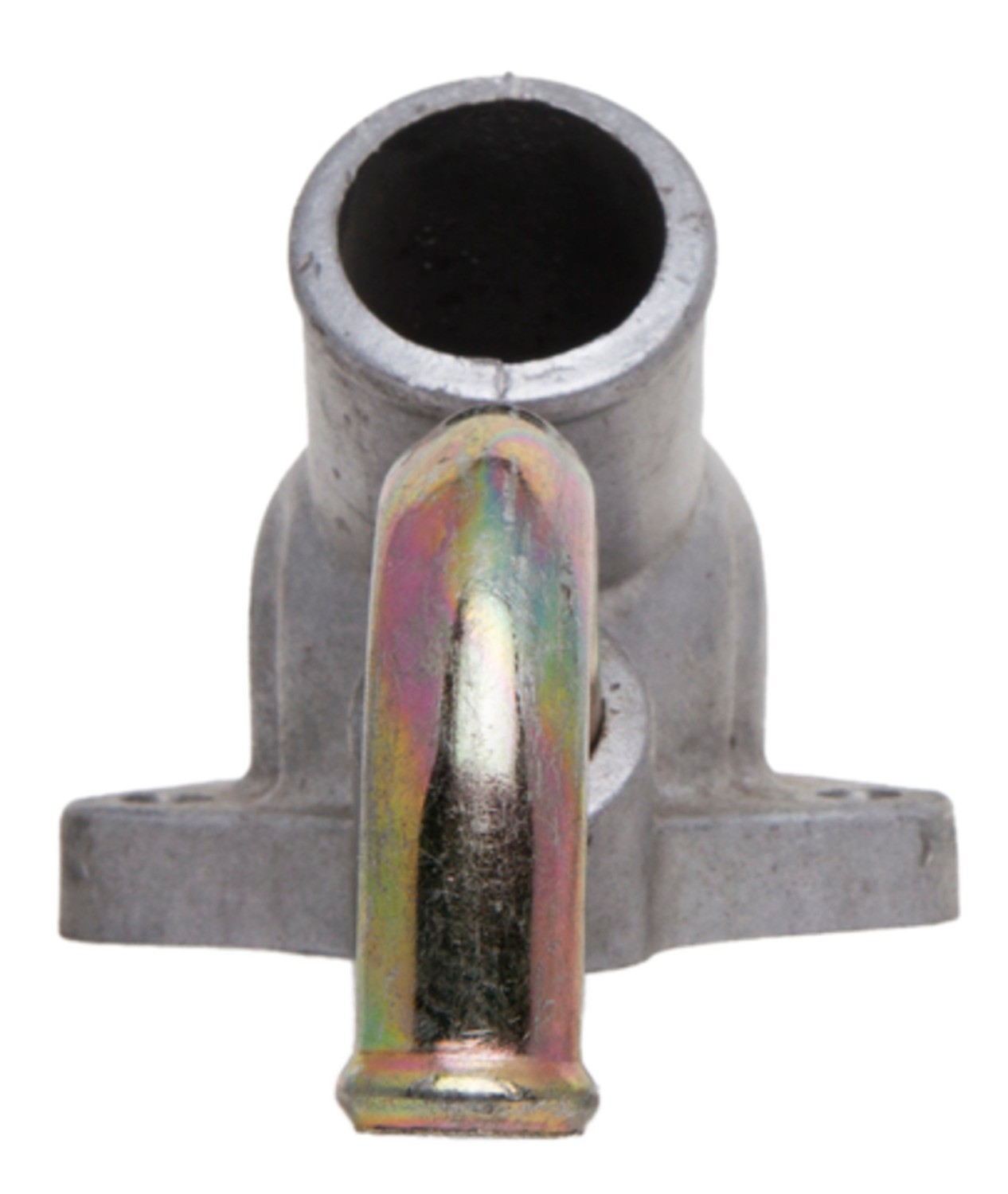 FOUR SEASONS Thermostat Housing / Water Outlet 84841